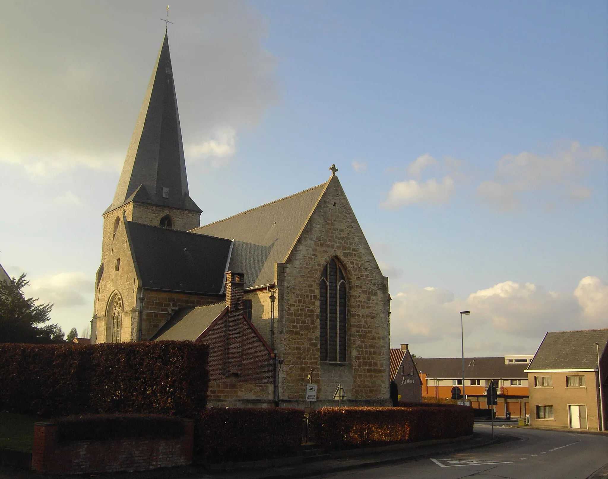 Afbeelding van Prov. Oost-Vlaanderen