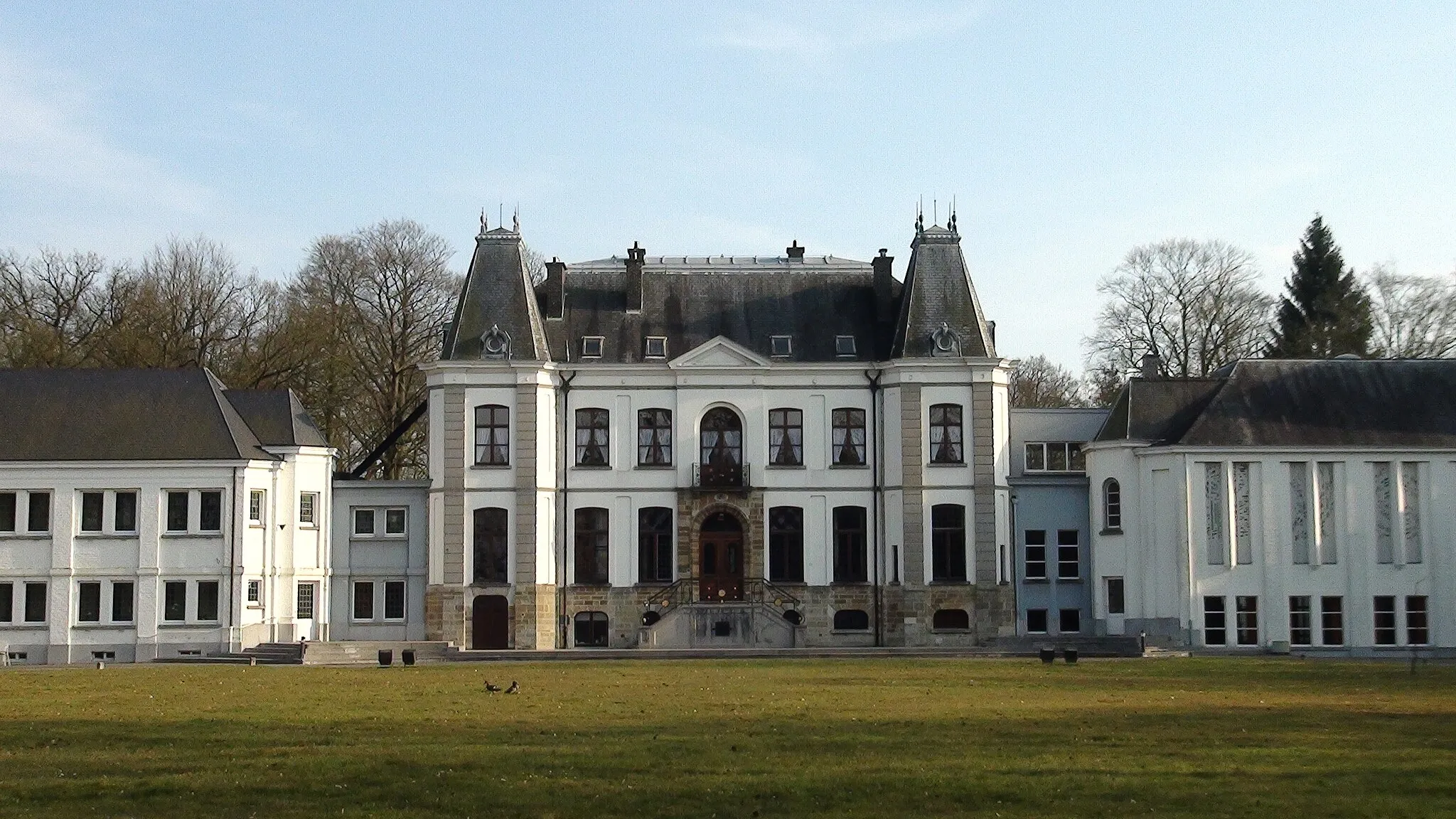 Afbeelding van Prov. Oost-Vlaanderen