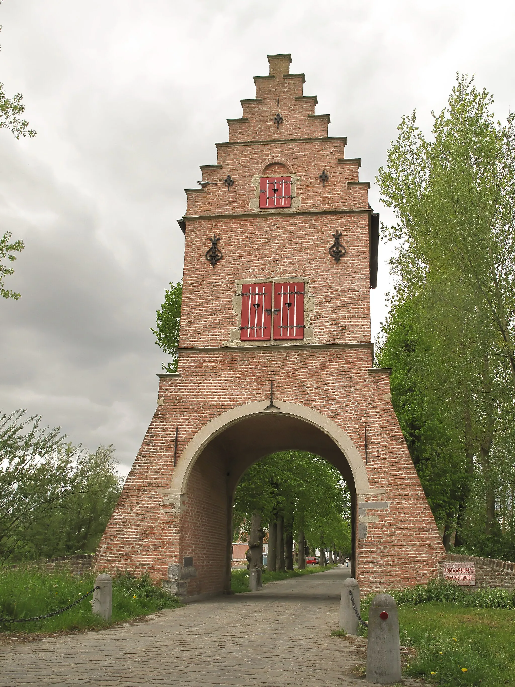 Bild von Prov. Oost-Vlaanderen