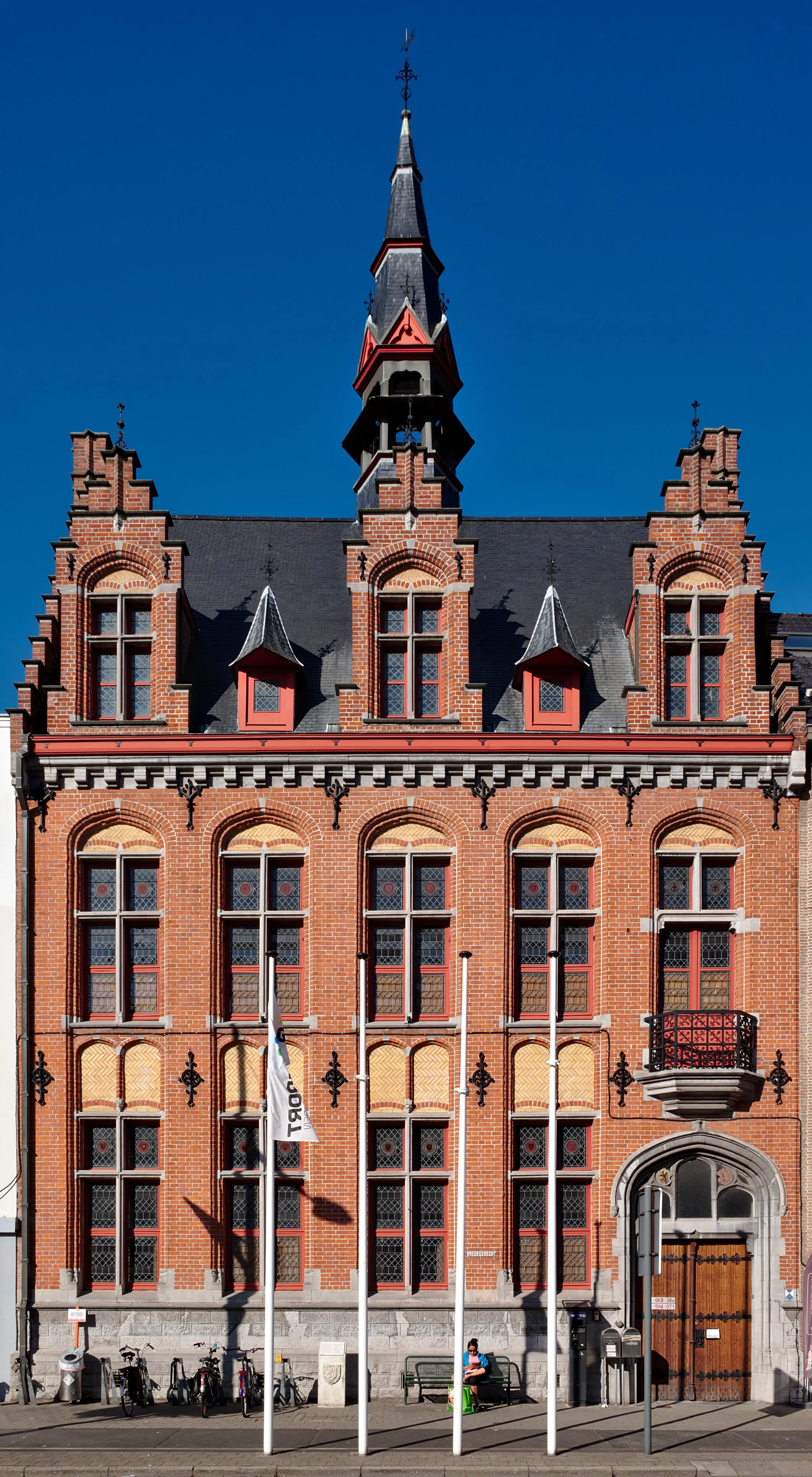 Image of Prov. Oost-Vlaanderen