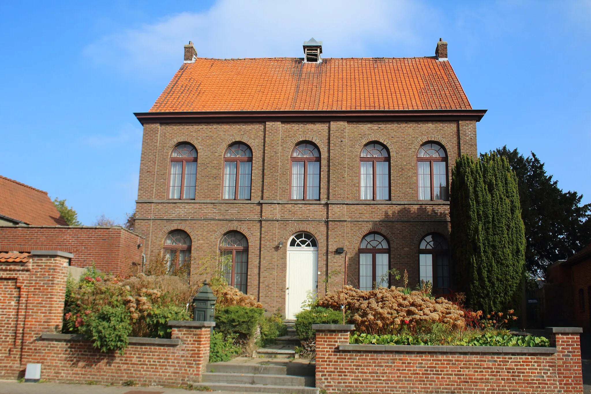 Image of Prov. Oost-Vlaanderen