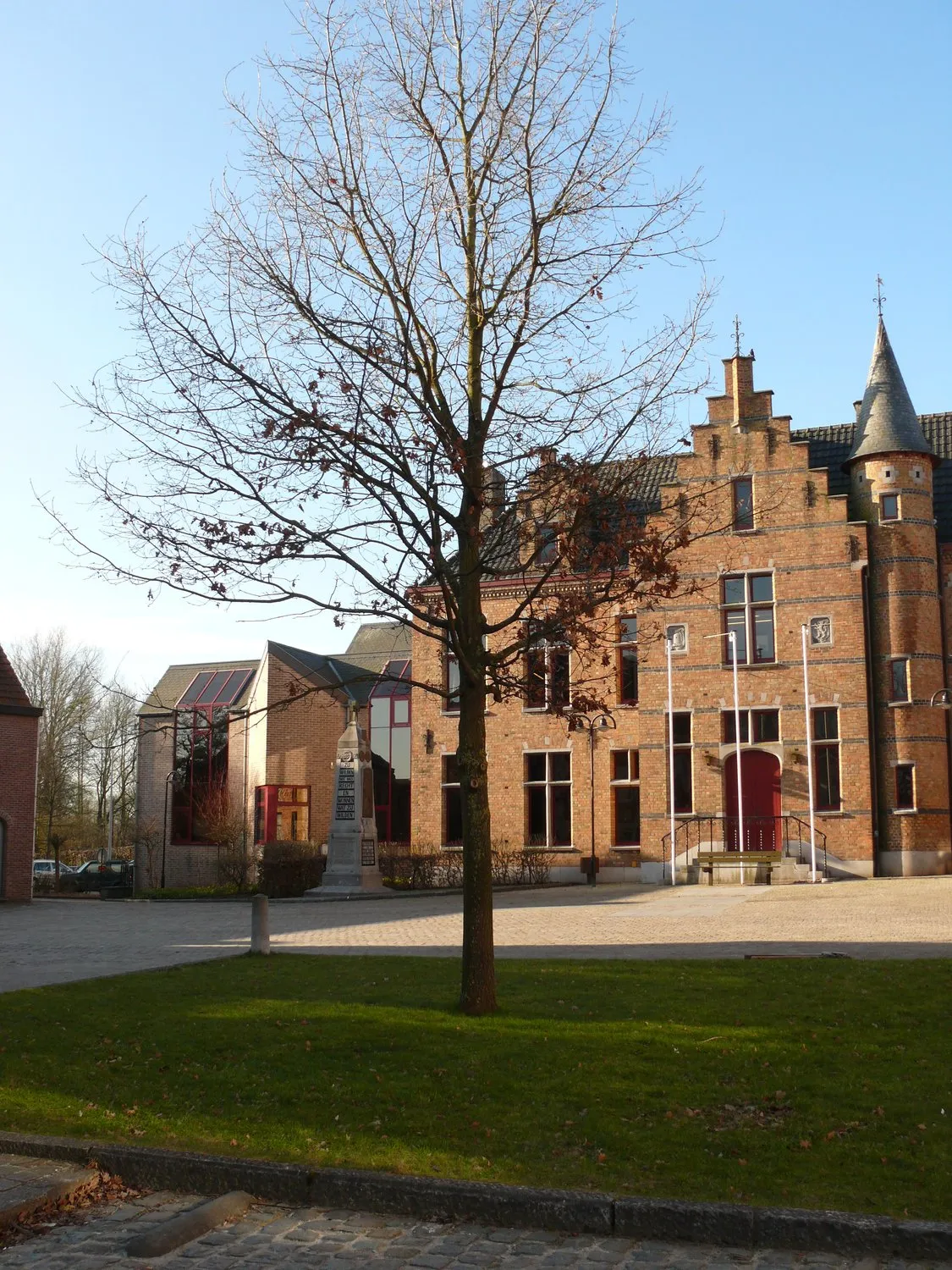 Image of Prov. Oost-Vlaanderen