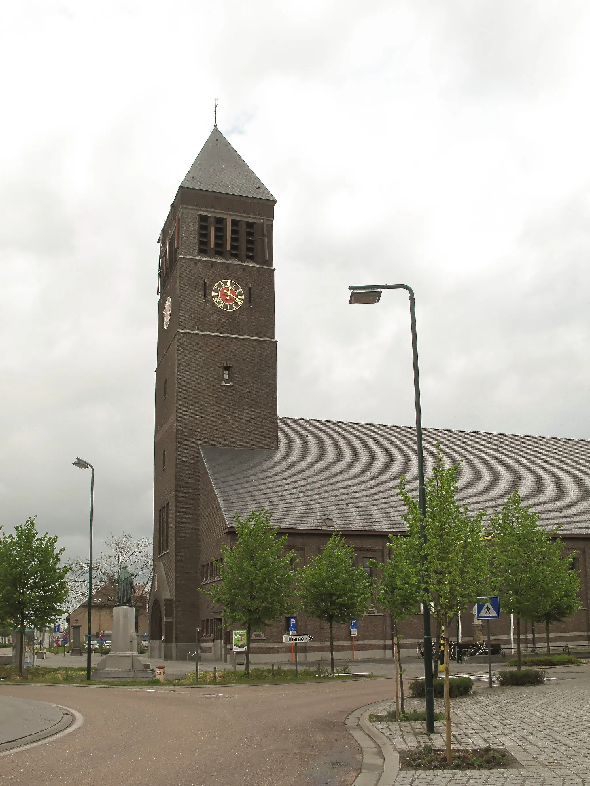 Image of Prov. Oost-Vlaanderen