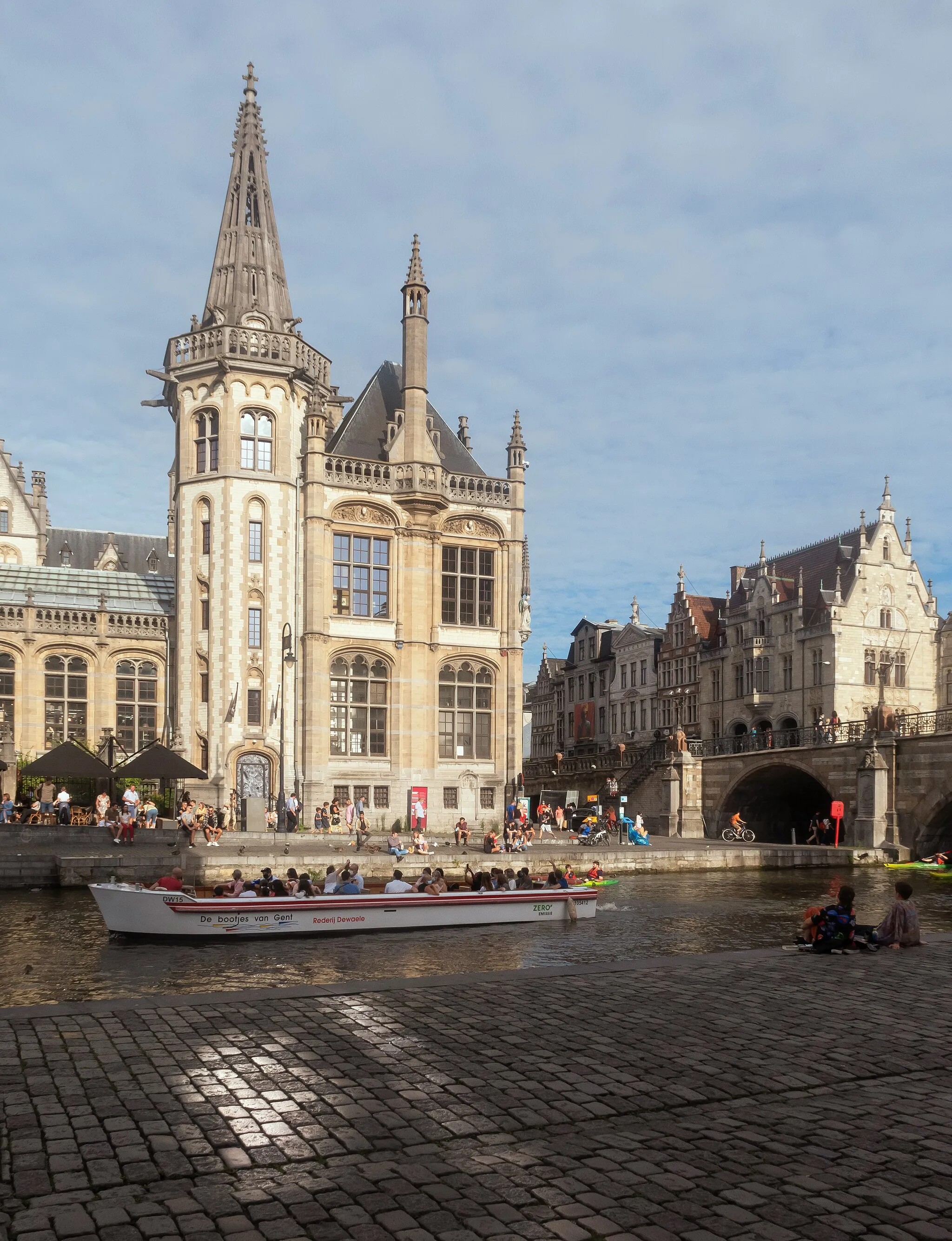 Image of Gent