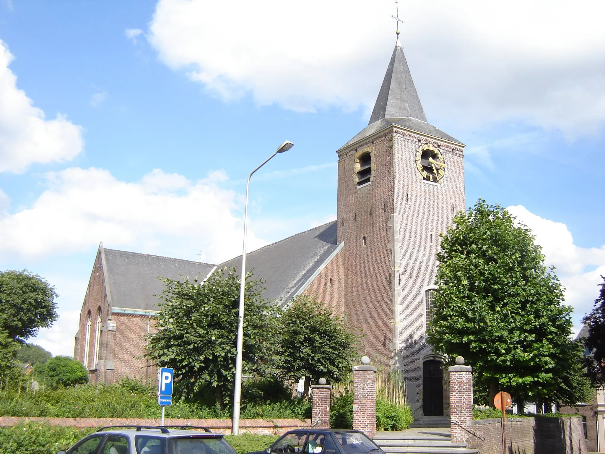 Image of Prov. Oost-Vlaanderen