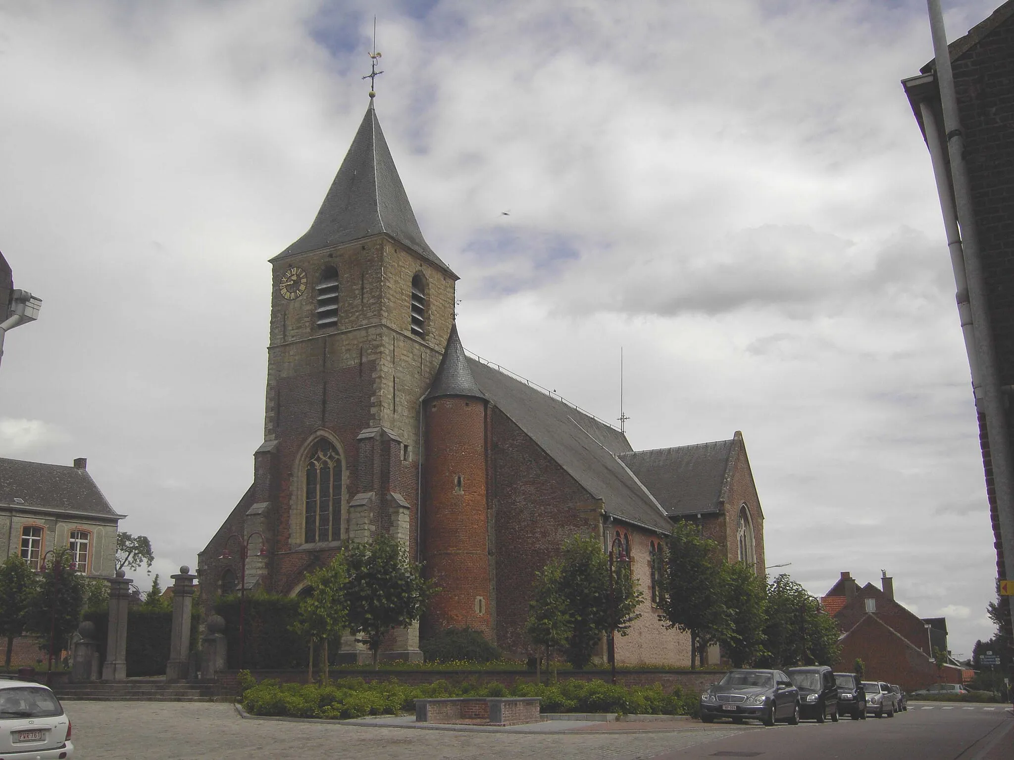 Image of Prov. Oost-Vlaanderen