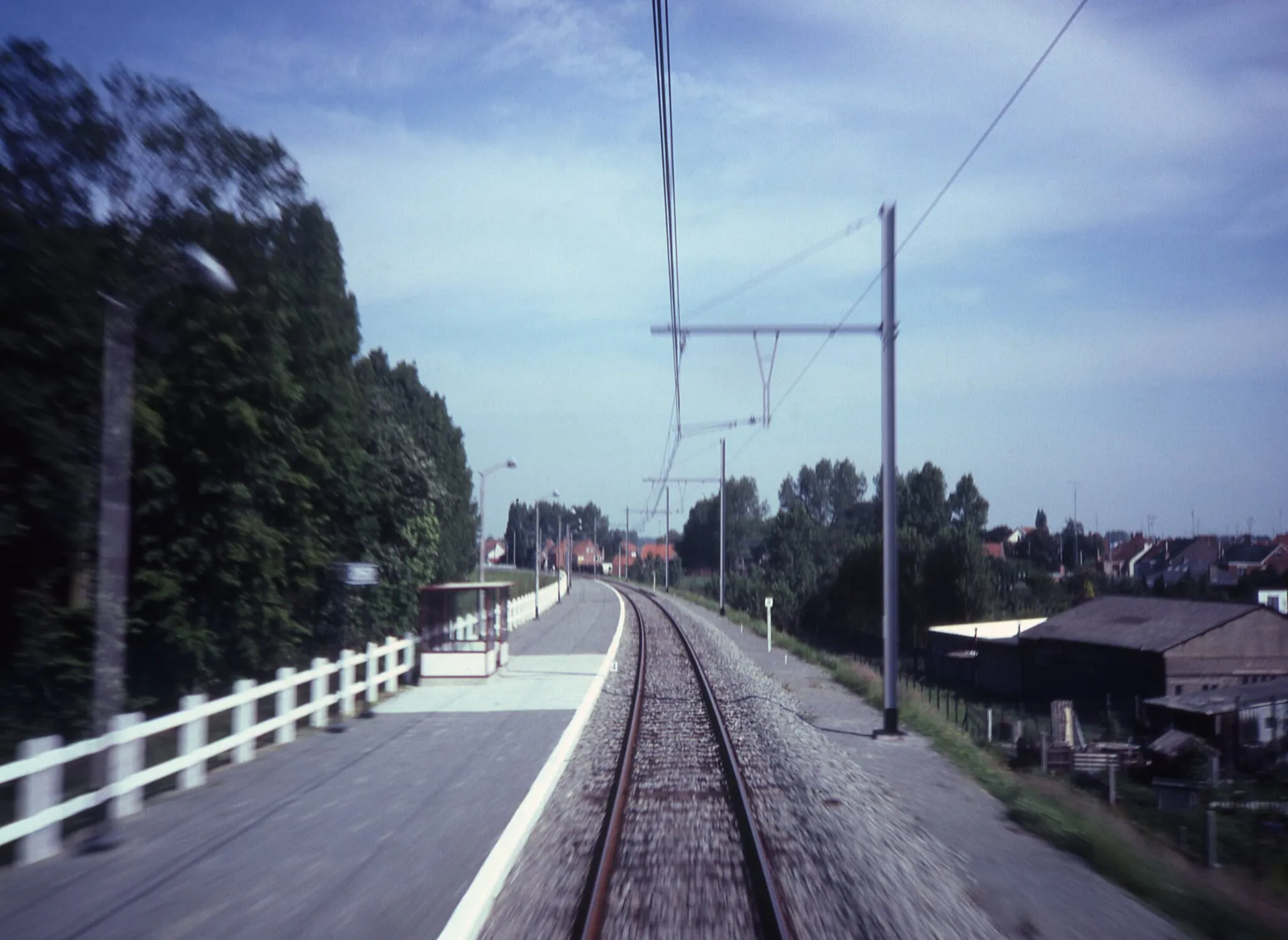 Image of Prov. Oost-Vlaanderen