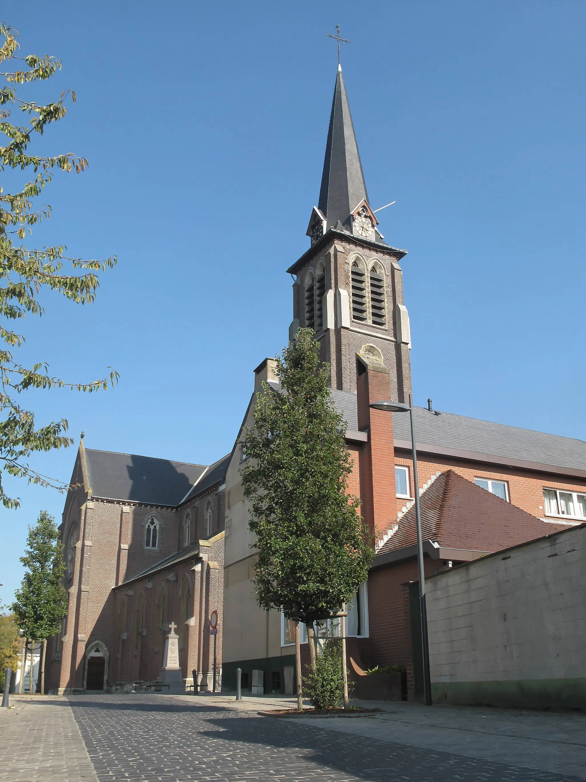 Image of Prov. Oost-Vlaanderen