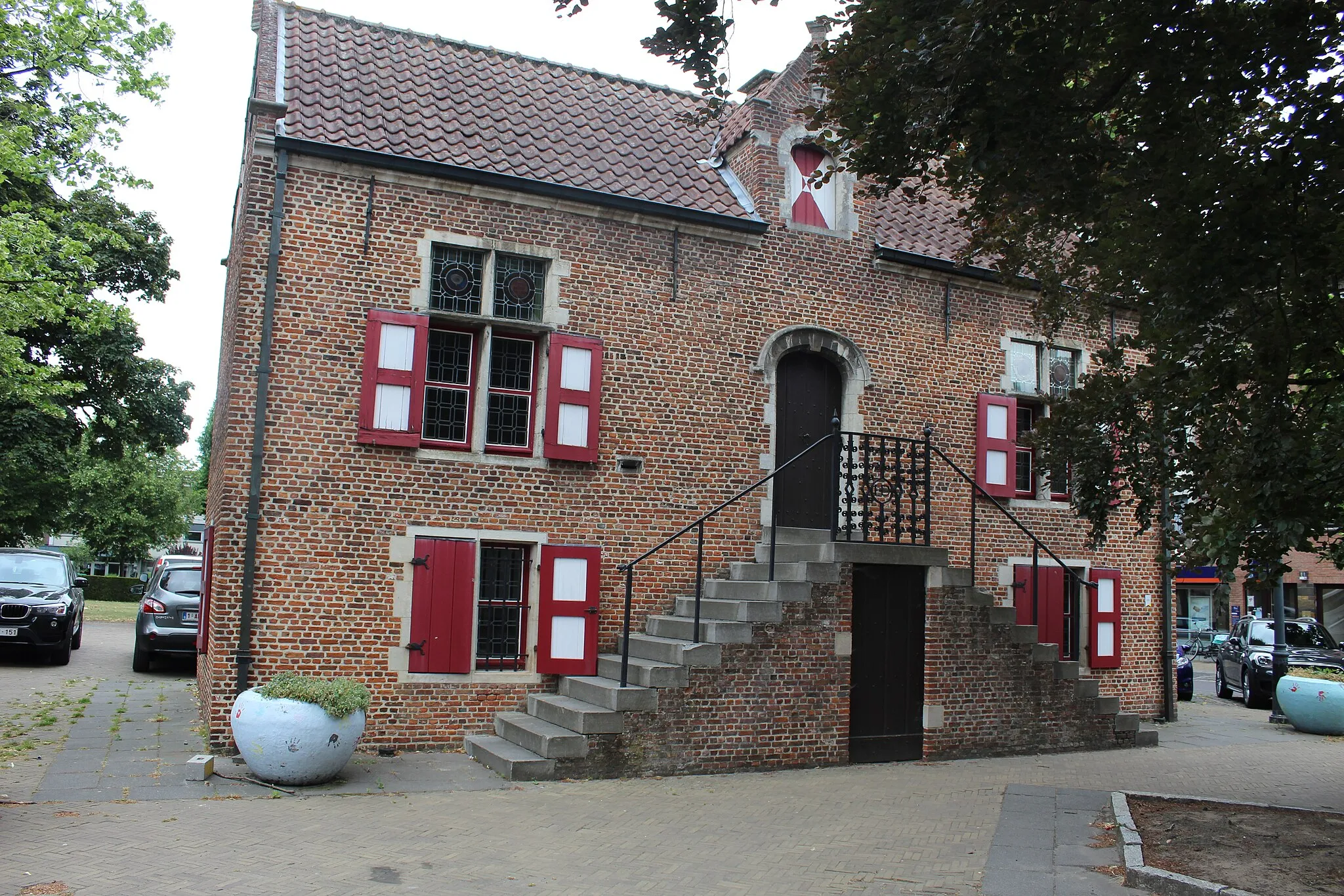 Image de Prov. Oost-Vlaanderen