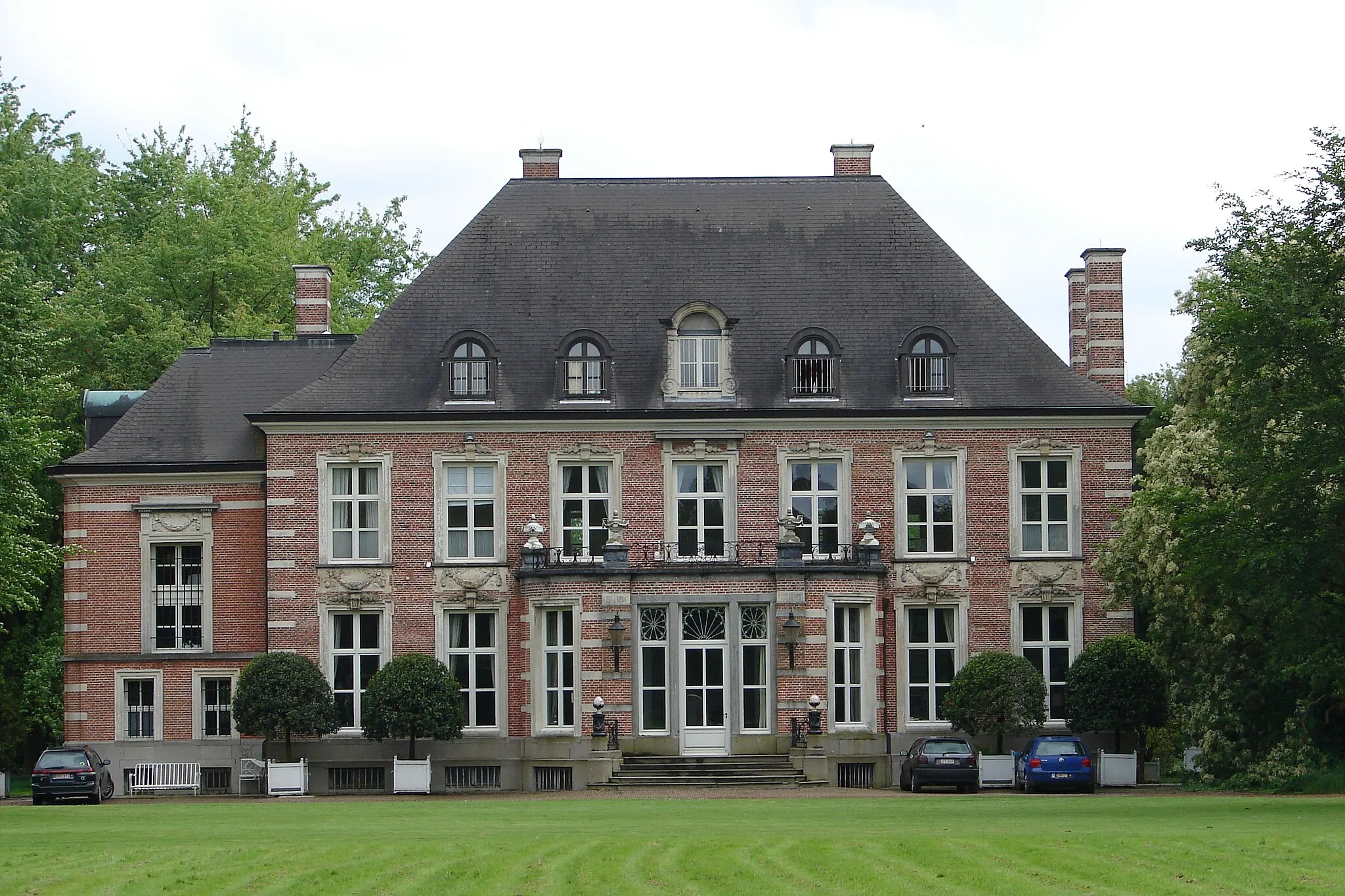 Image of Prov. Oost-Vlaanderen