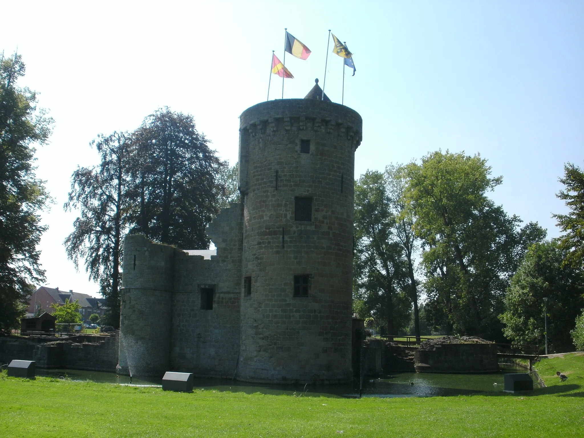 Image of Prov. Oost-Vlaanderen