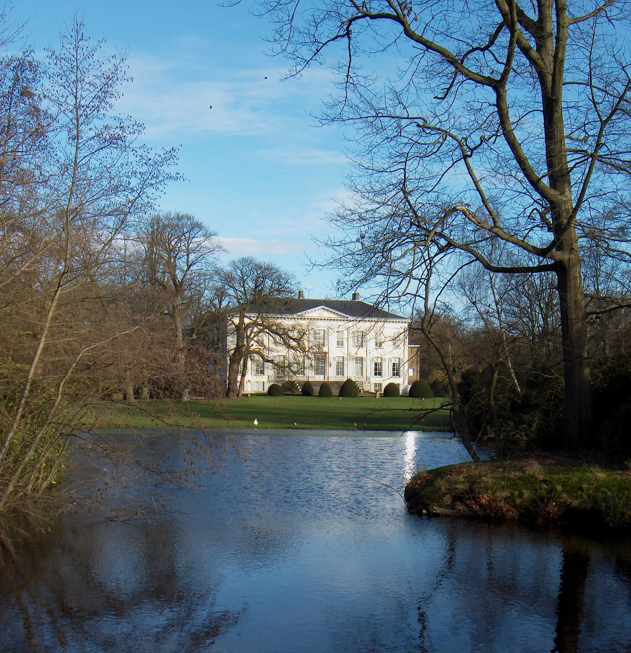 Image of Heusden