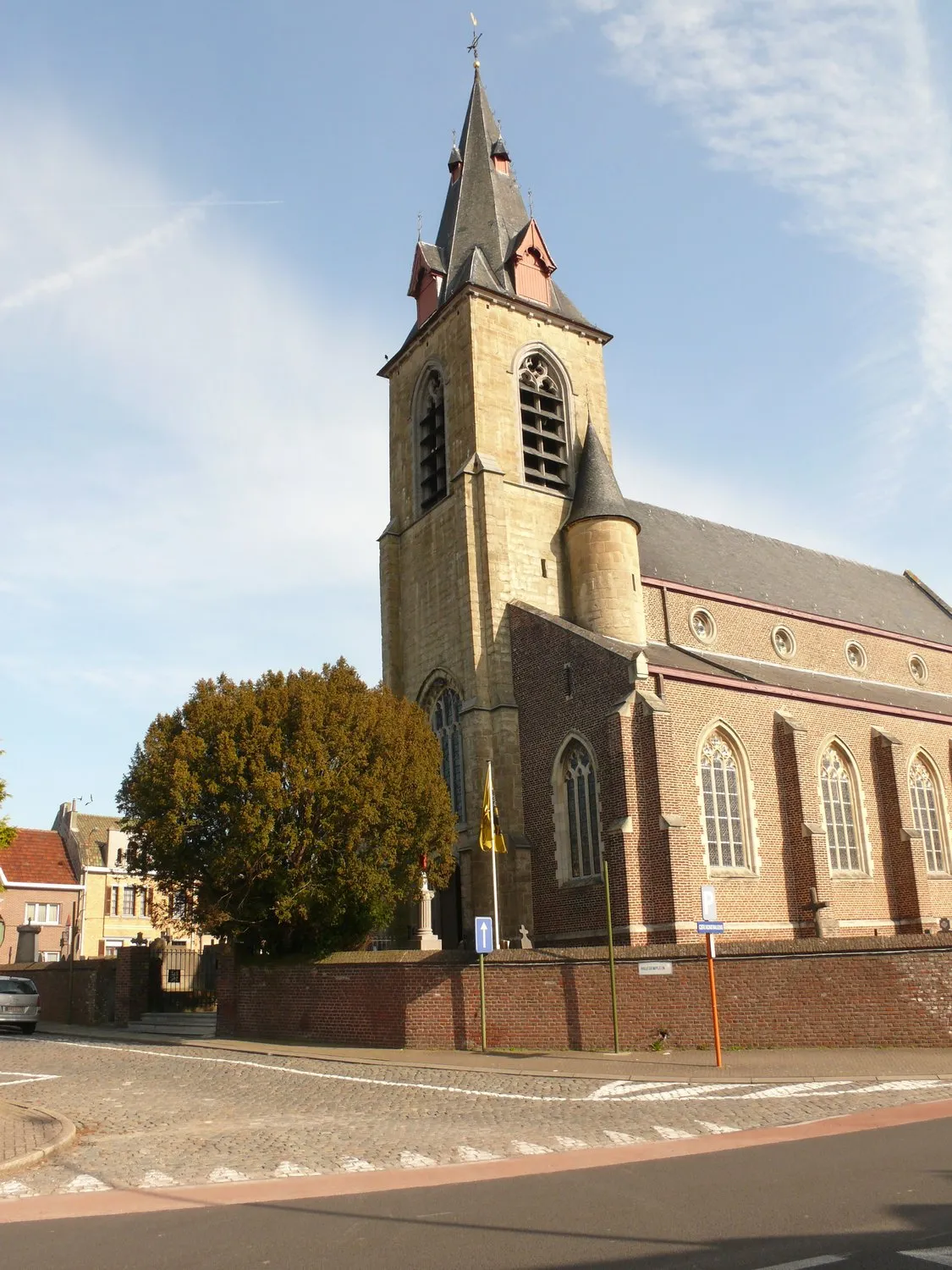 Image of Prov. Oost-Vlaanderen