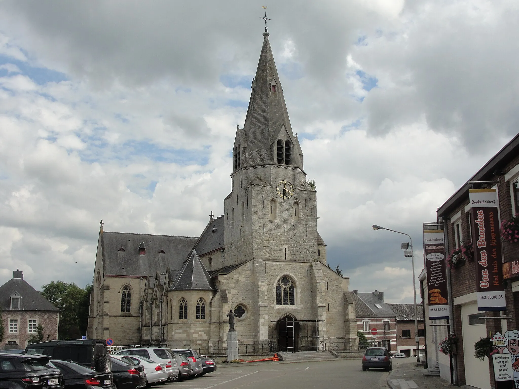 Image de Iddergem