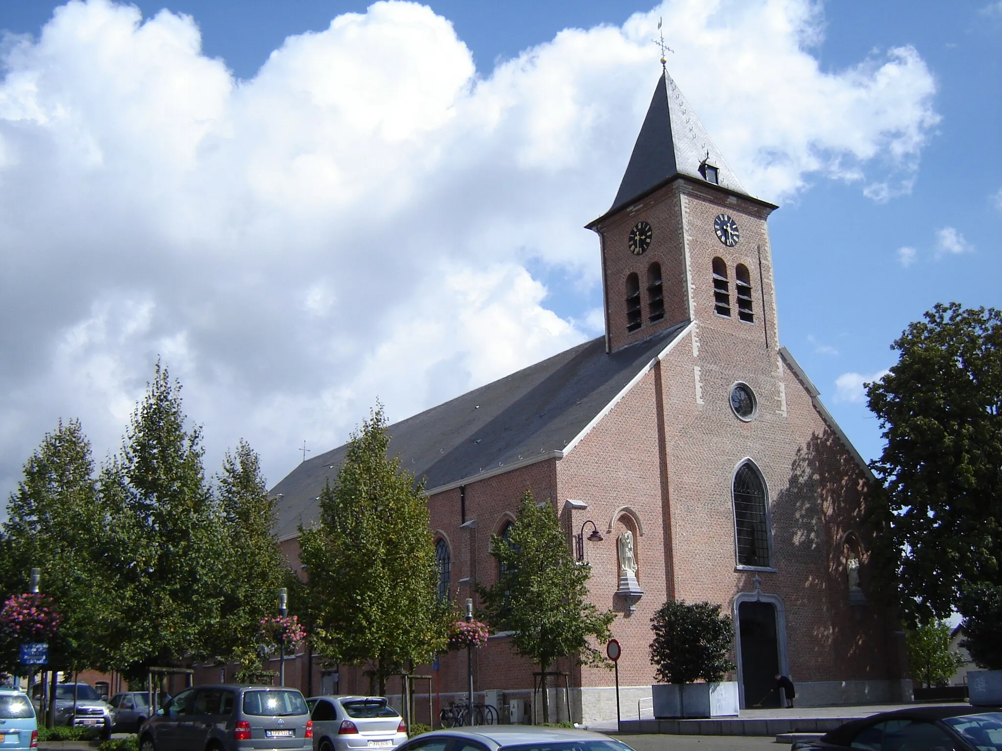 Image of Prov. Oost-Vlaanderen