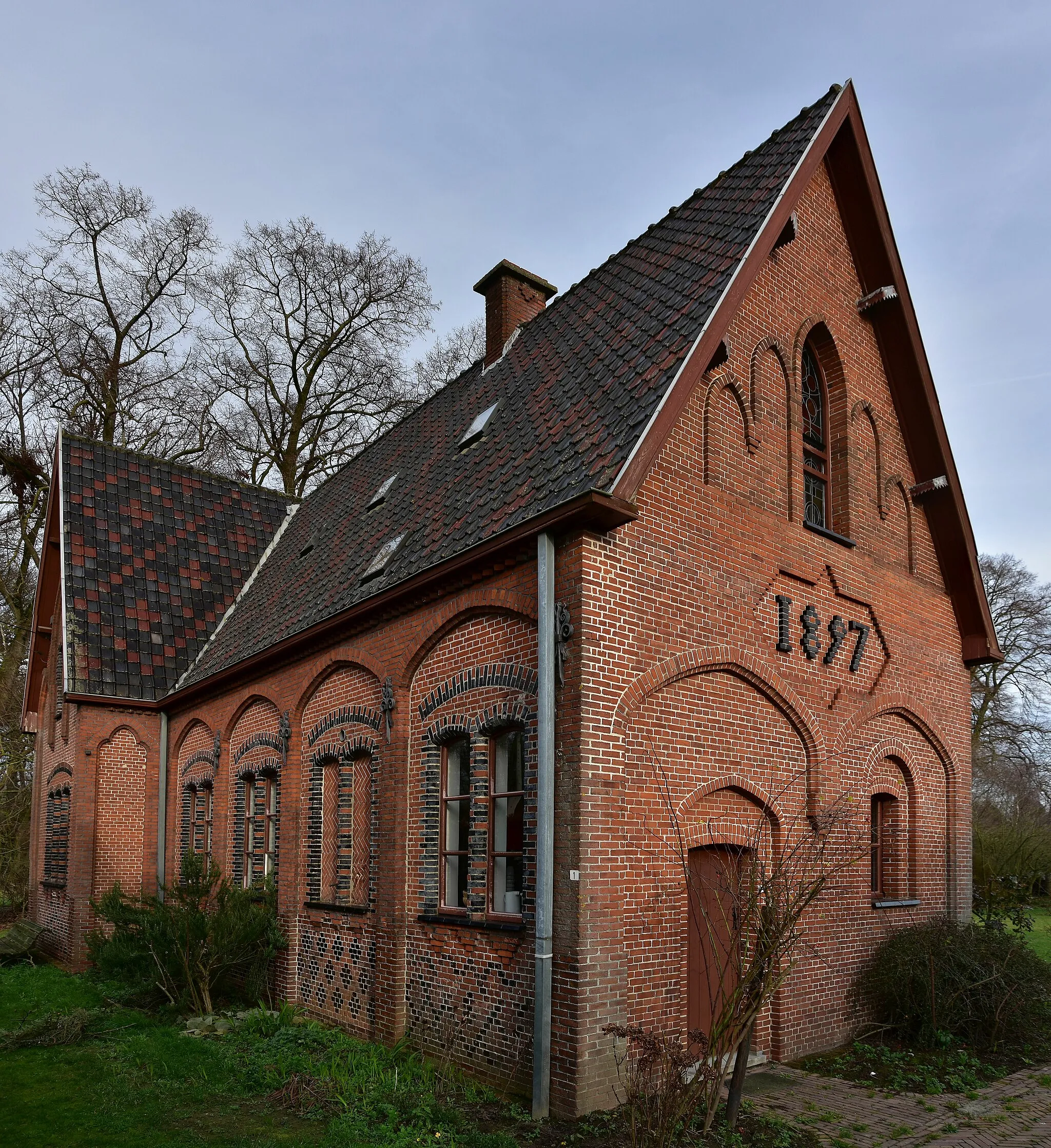 Bild von Prov. Oost-Vlaanderen