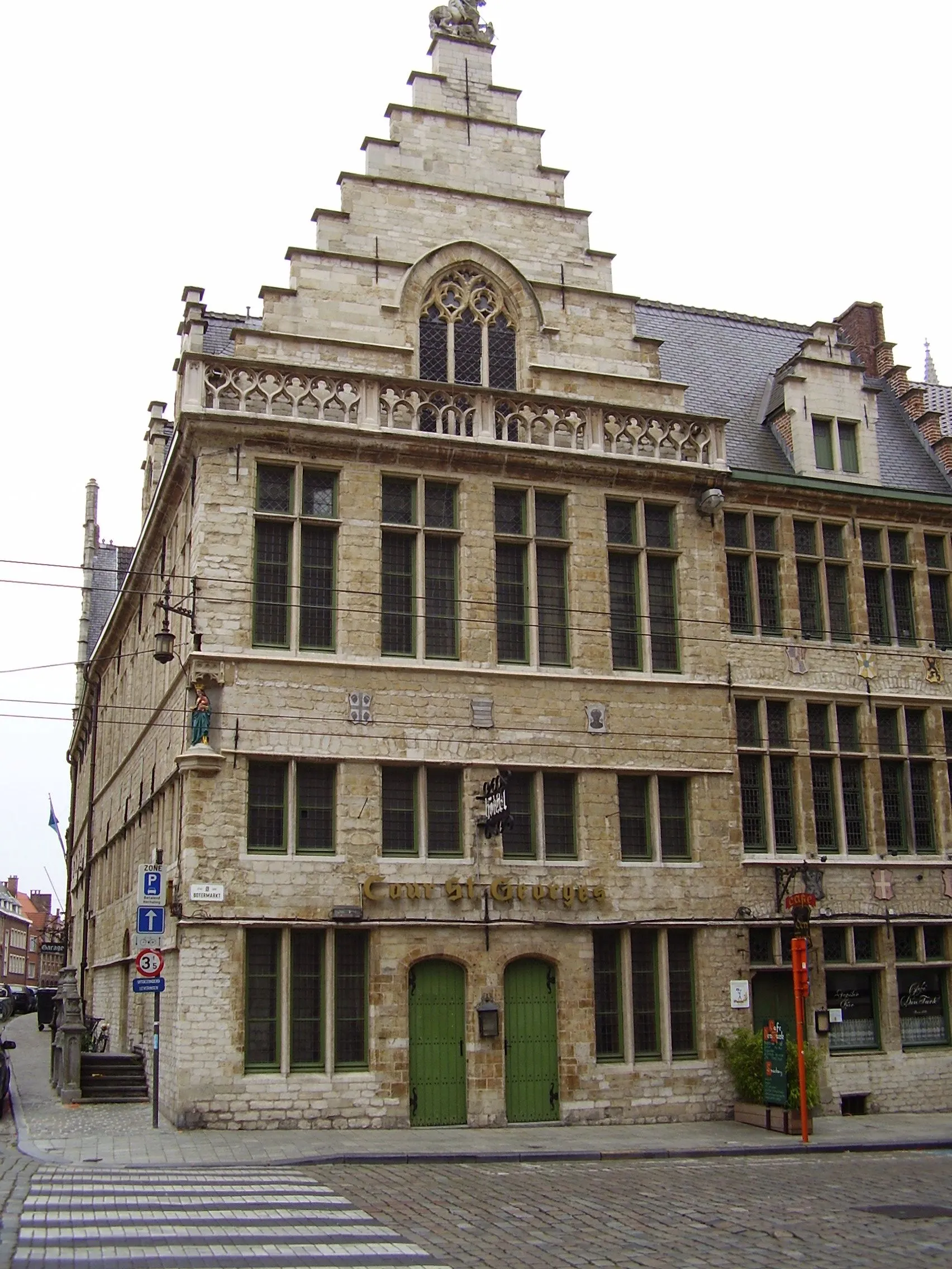 Image of Prov. Oost-Vlaanderen