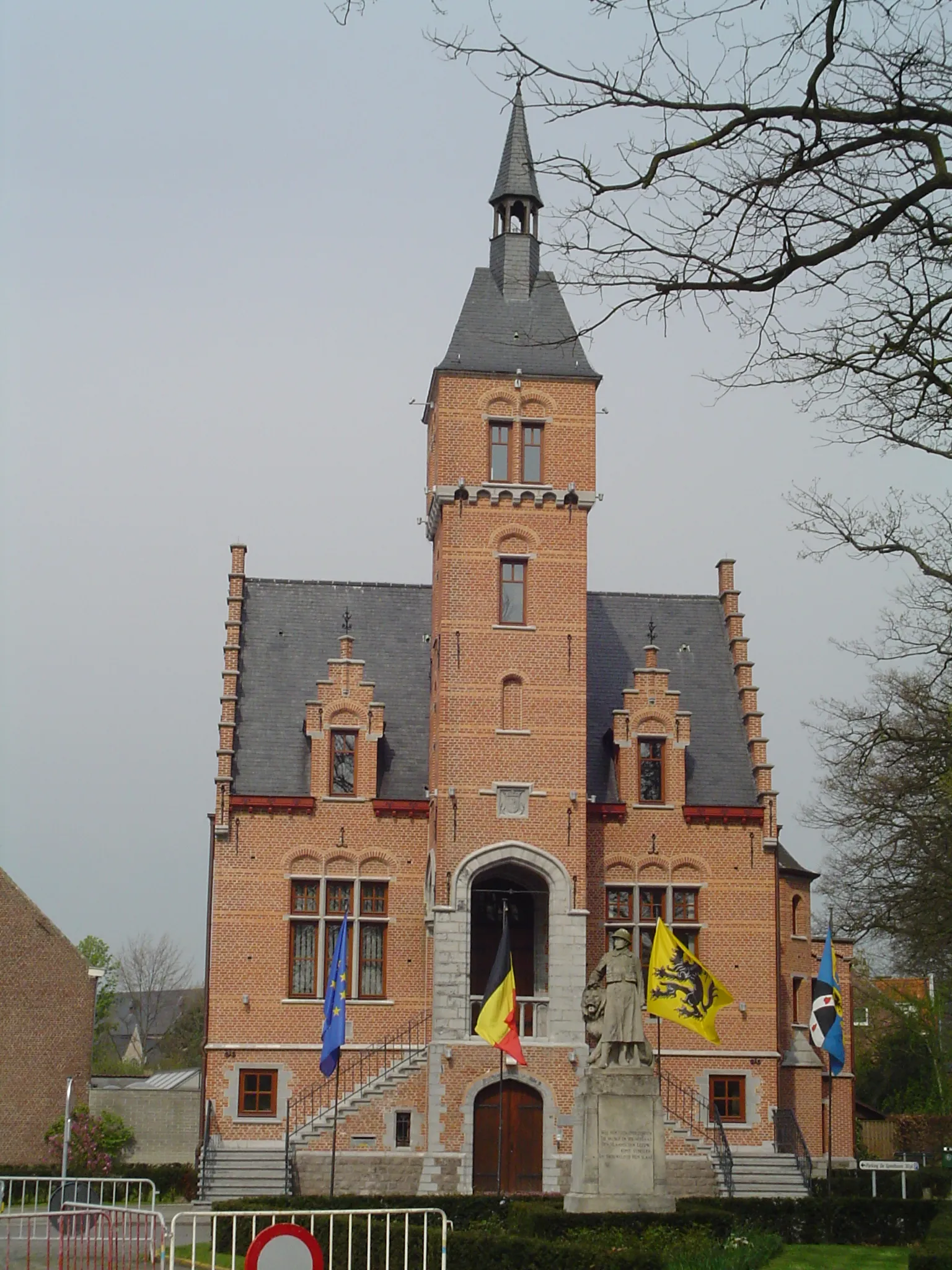 Image of Prov. Oost-Vlaanderen