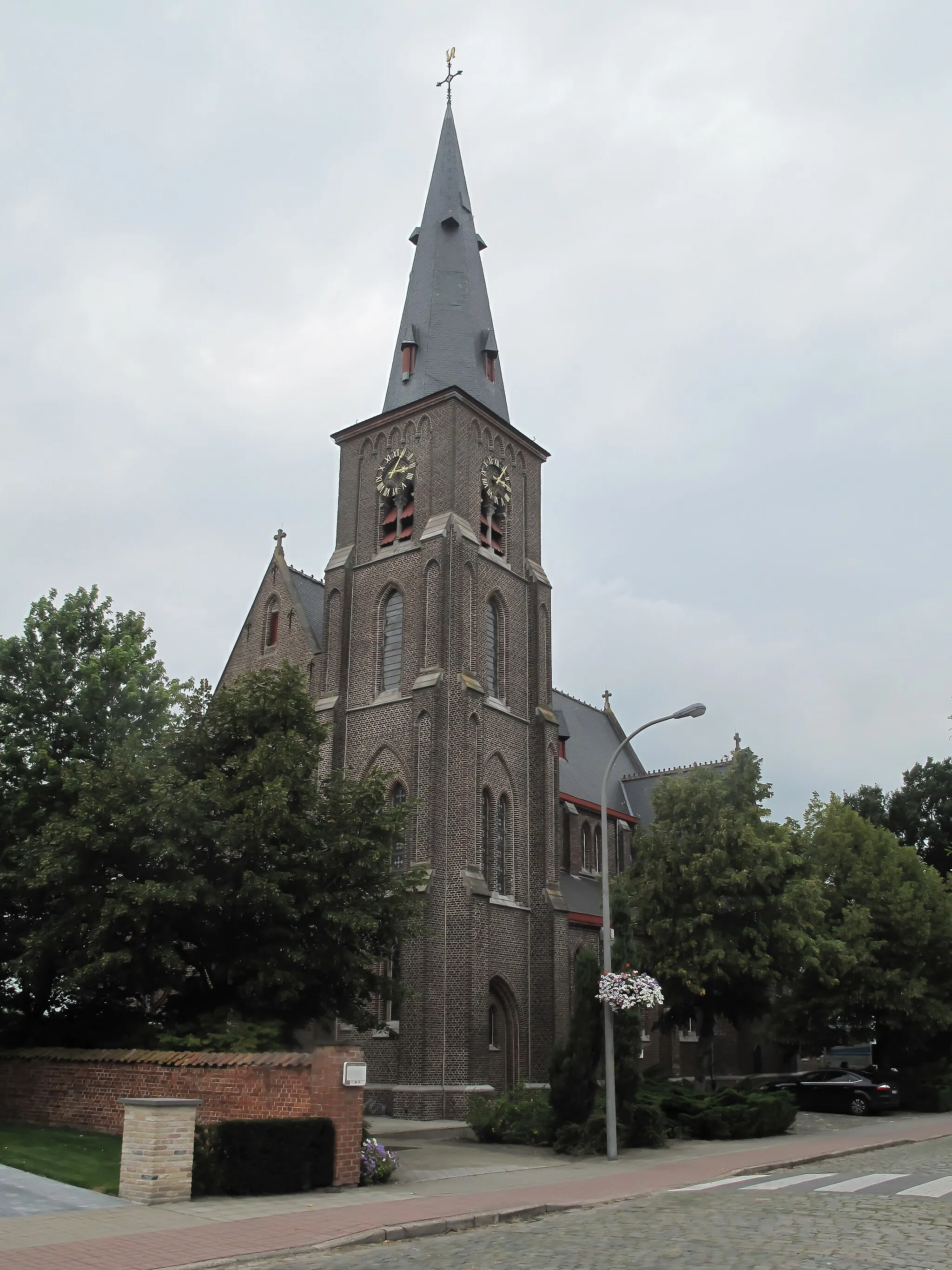 Image of Prov. Oost-Vlaanderen