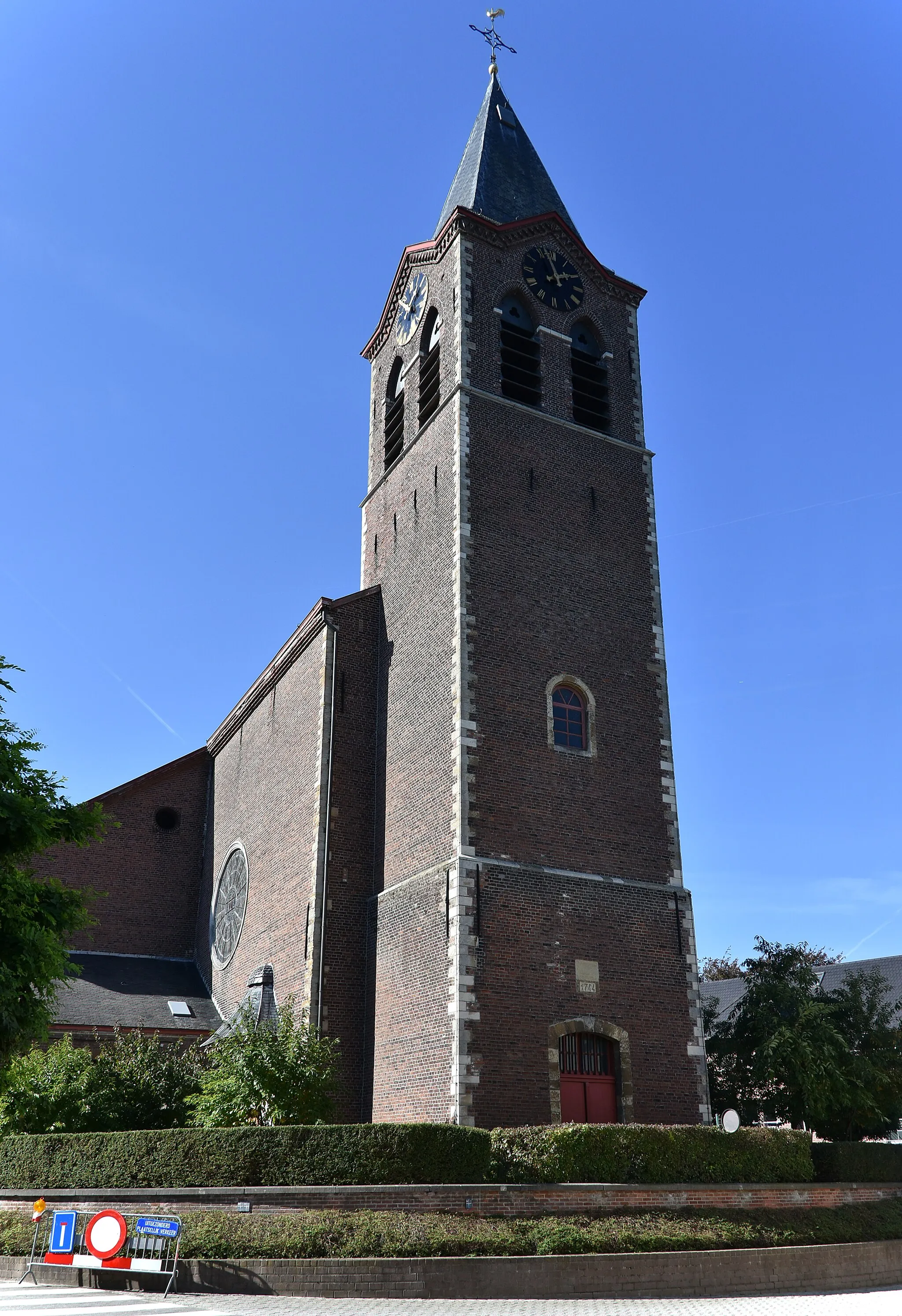 Afbeelding van Prov. Oost-Vlaanderen