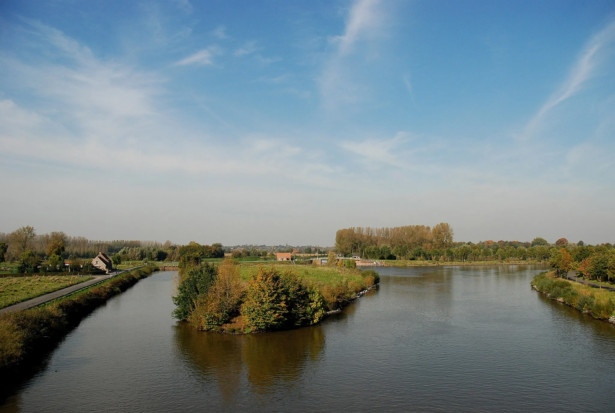 Afbeelding van Prov. Oost-Vlaanderen