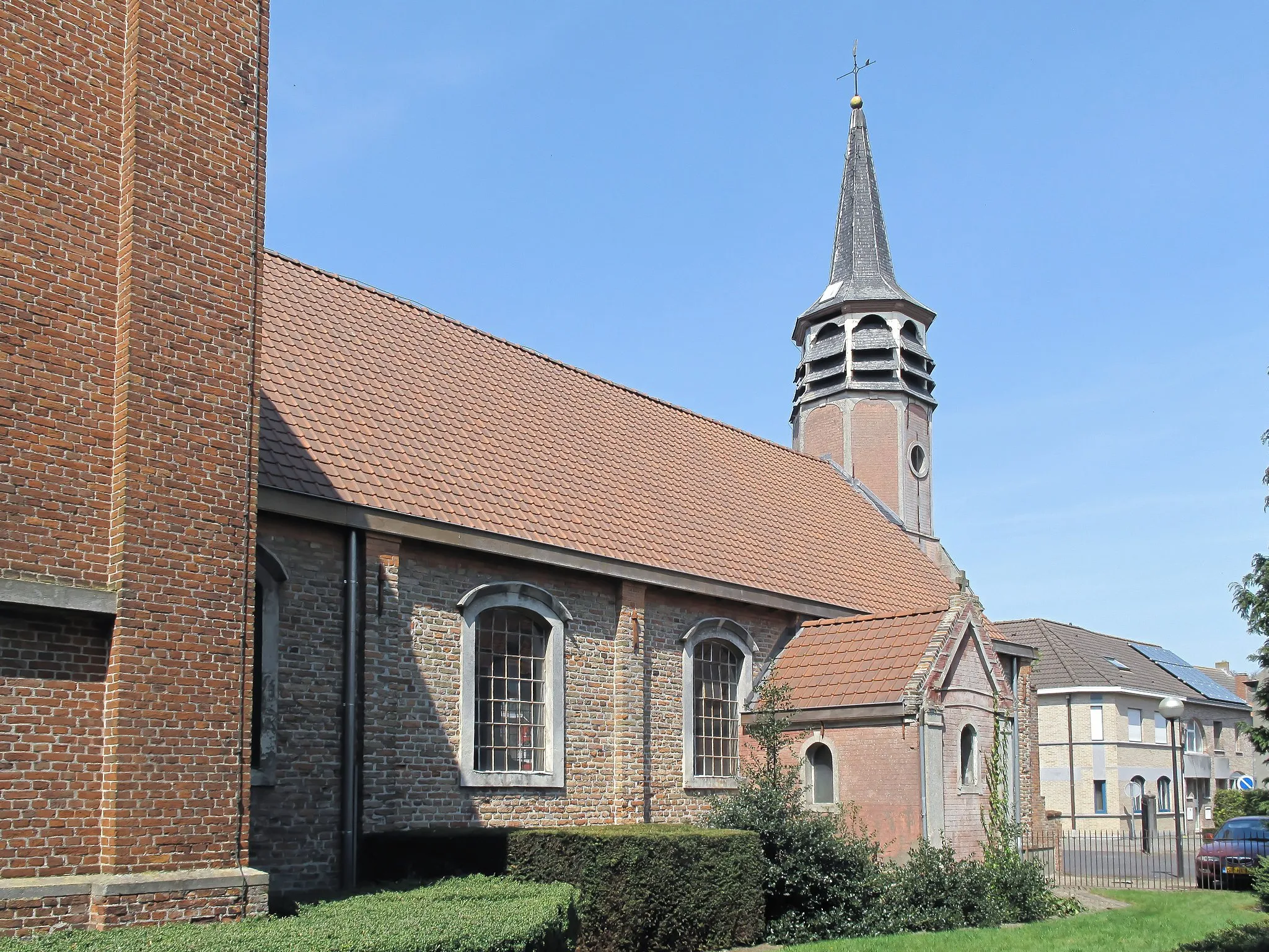 Afbeelding van Prov. Oost-Vlaanderen