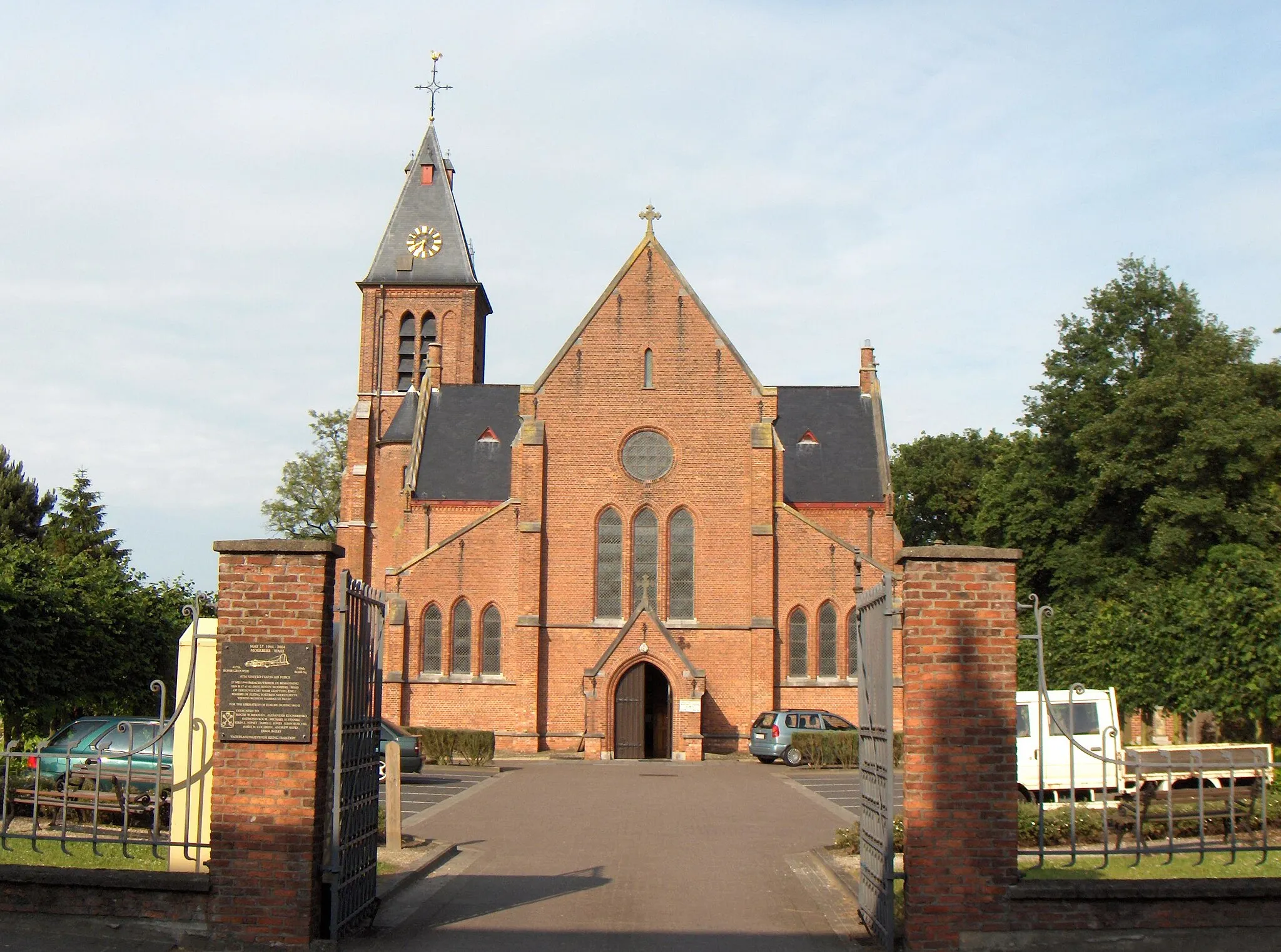 Image of Moerbeke