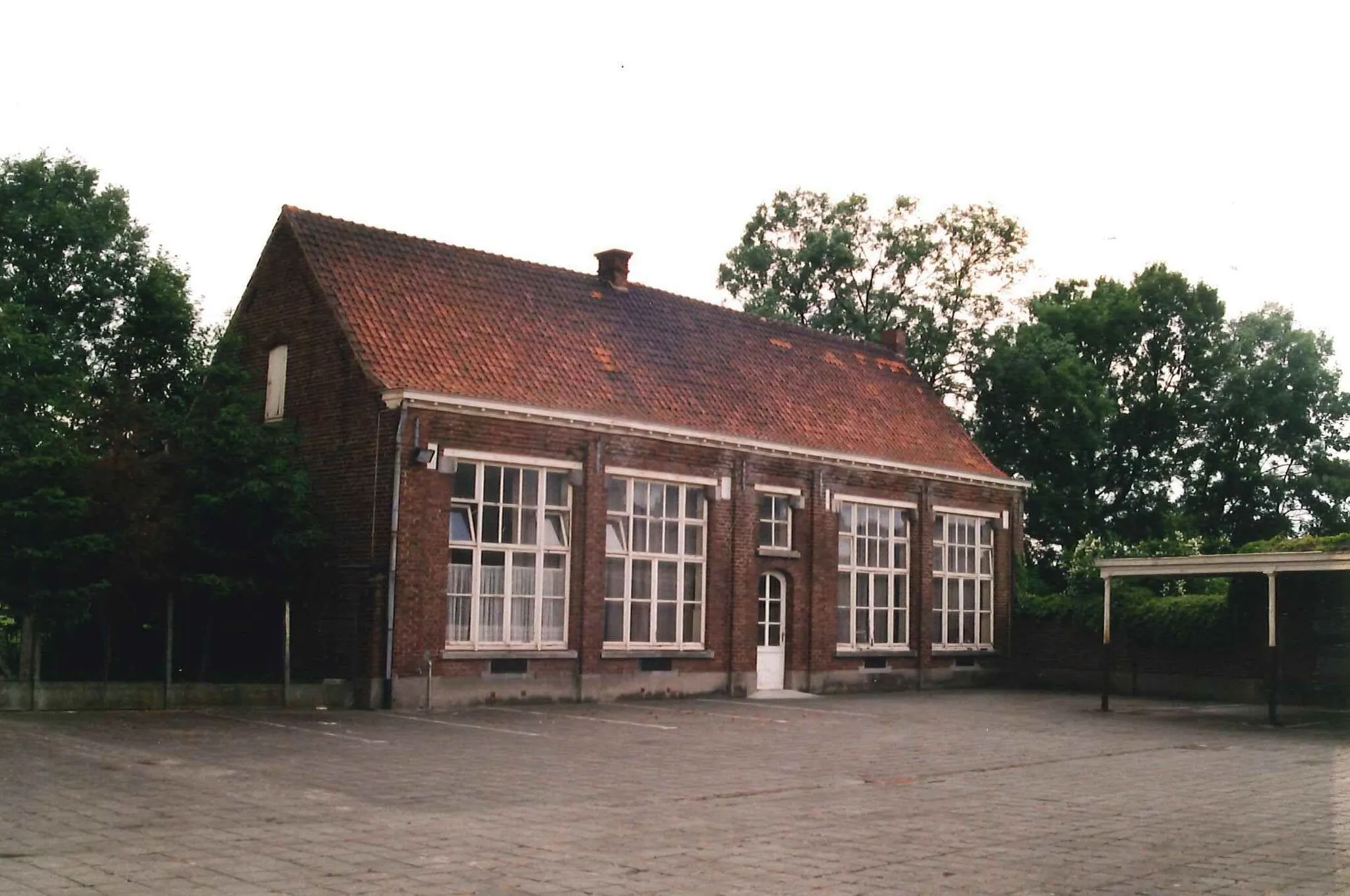 Afbeelding van Prov. Oost-Vlaanderen