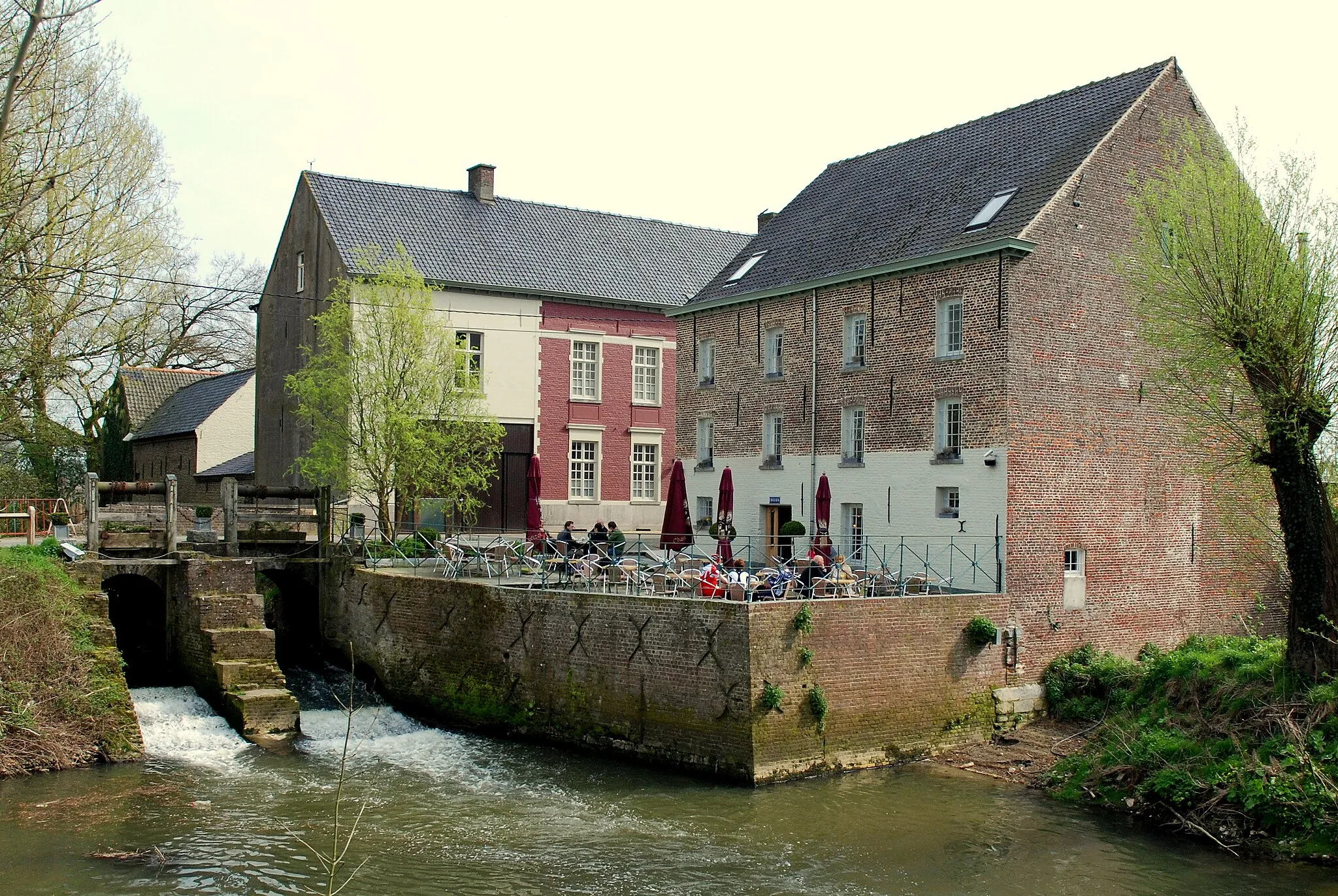 Image of Prov. Oost-Vlaanderen