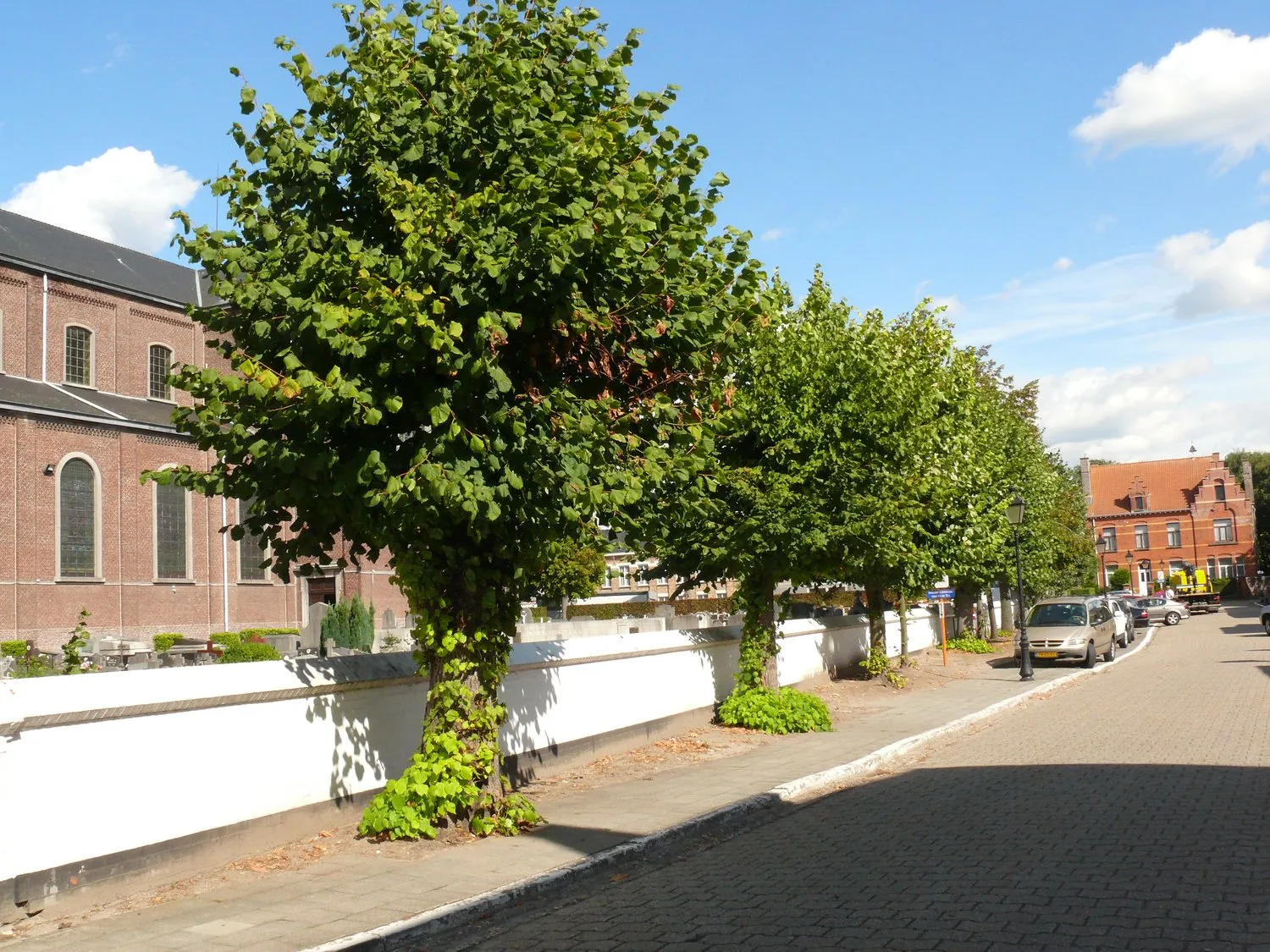 Image of Prov. Oost-Vlaanderen