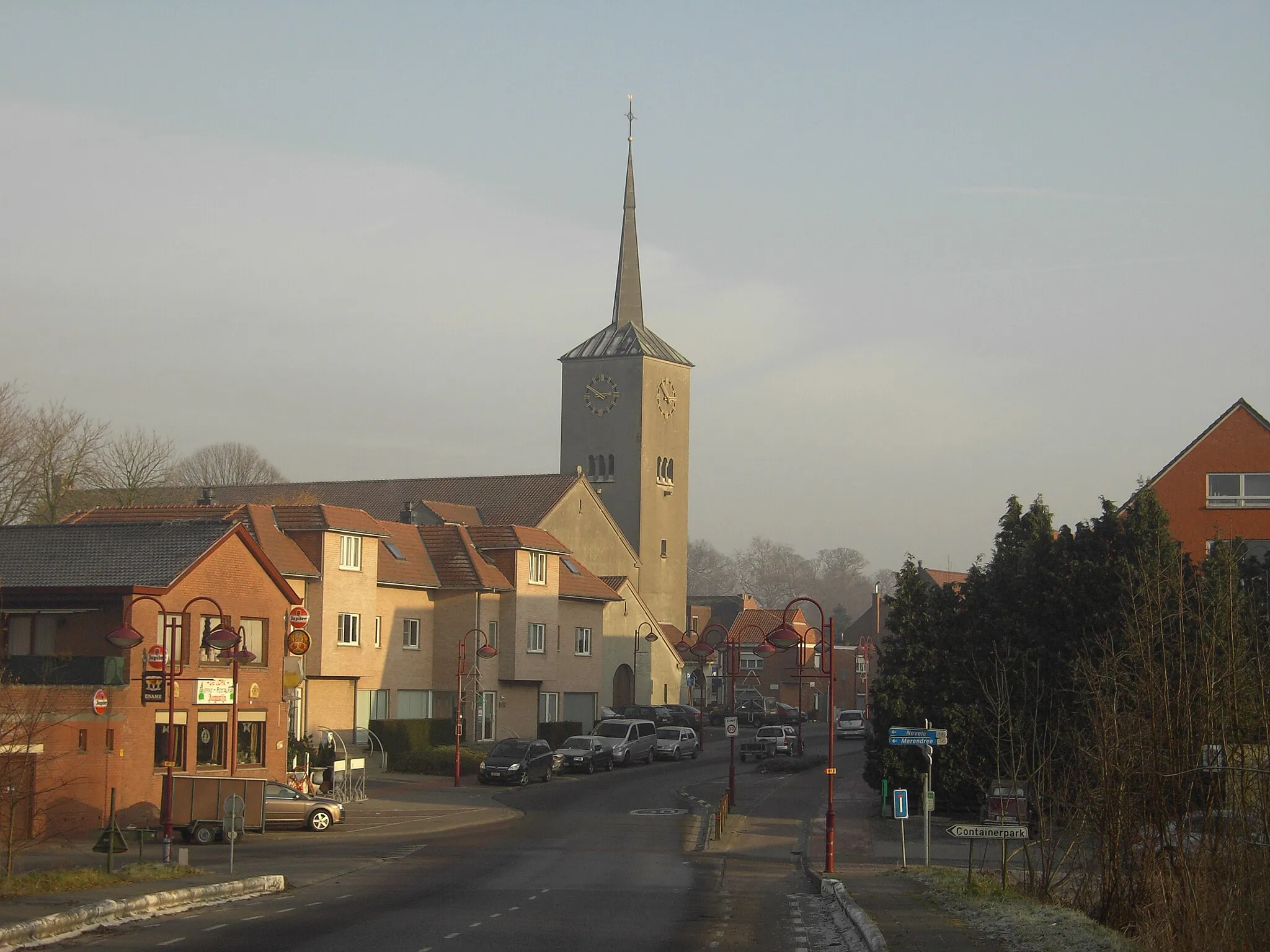 Image of Prov. Oost-Vlaanderen