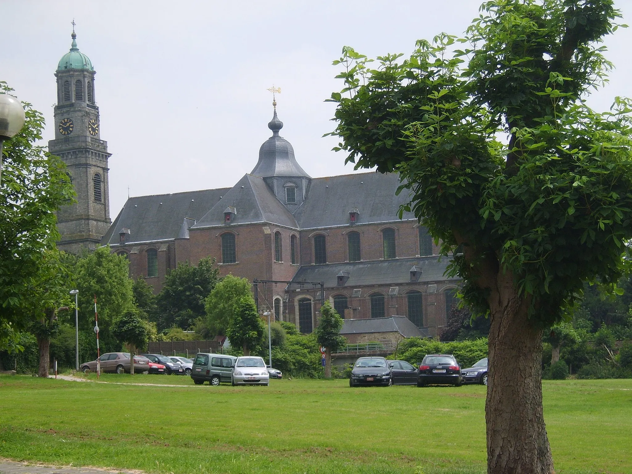 Image of Prov. Oost-Vlaanderen