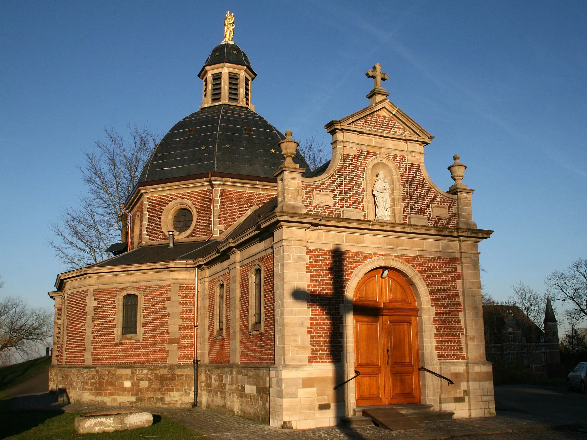 Bild von Prov. Oost-Vlaanderen