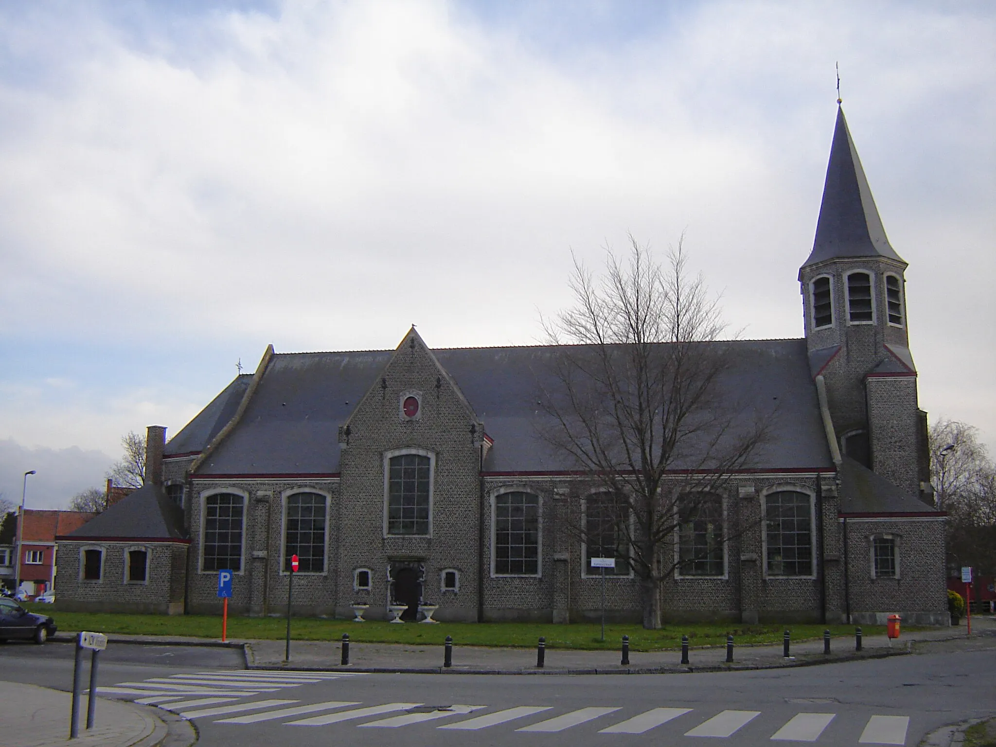 Afbeelding van Prov. Oost-Vlaanderen