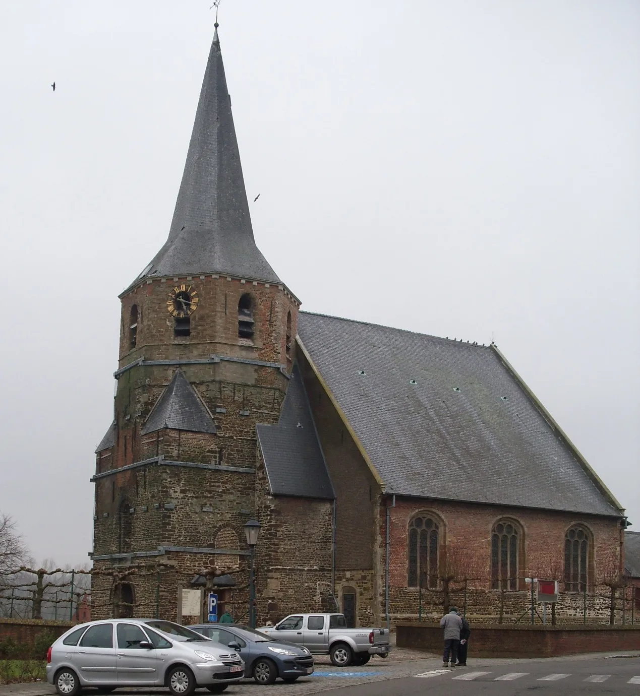 Image of Opbrakel