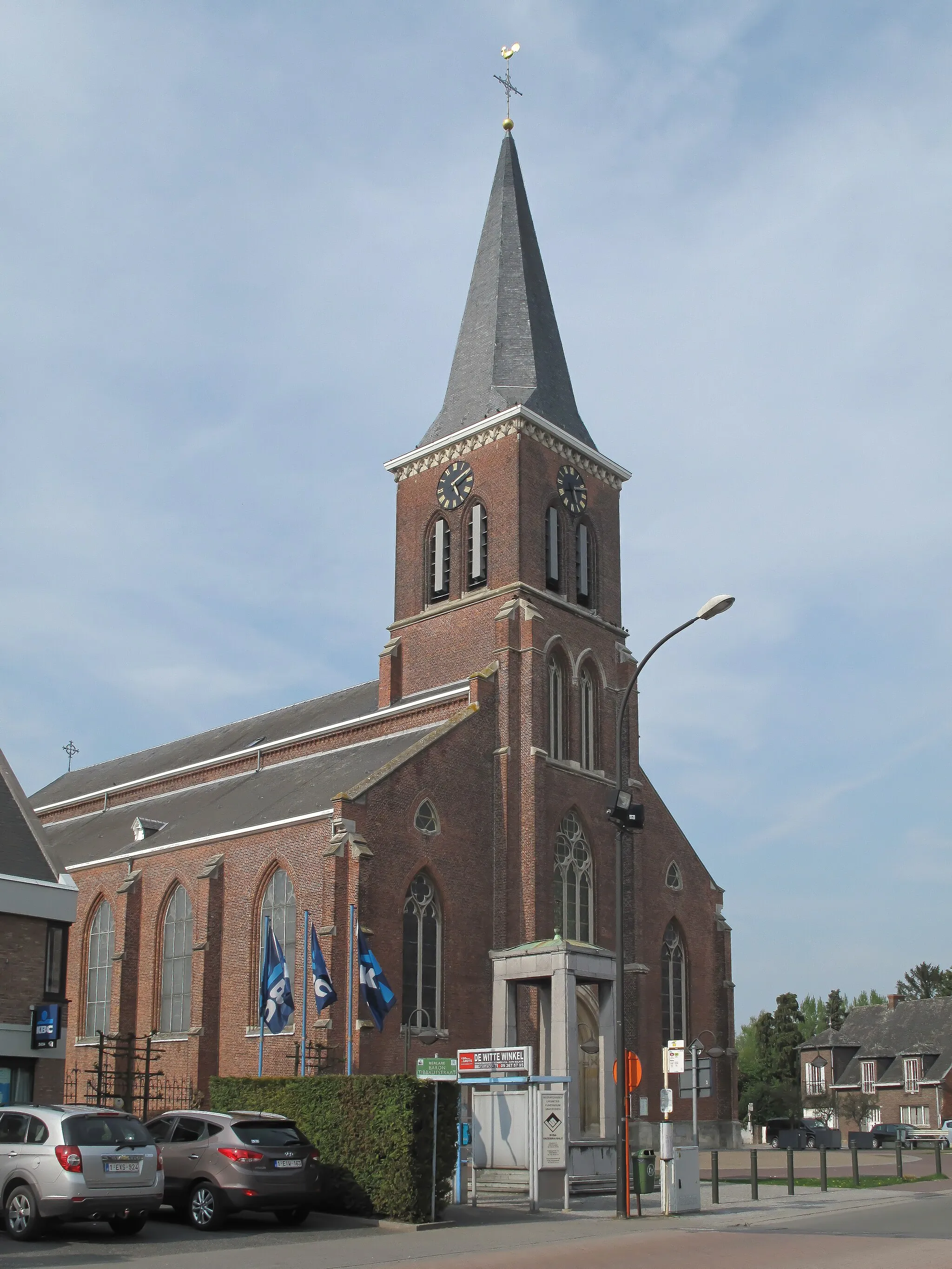 Image of Prov. Oost-Vlaanderen