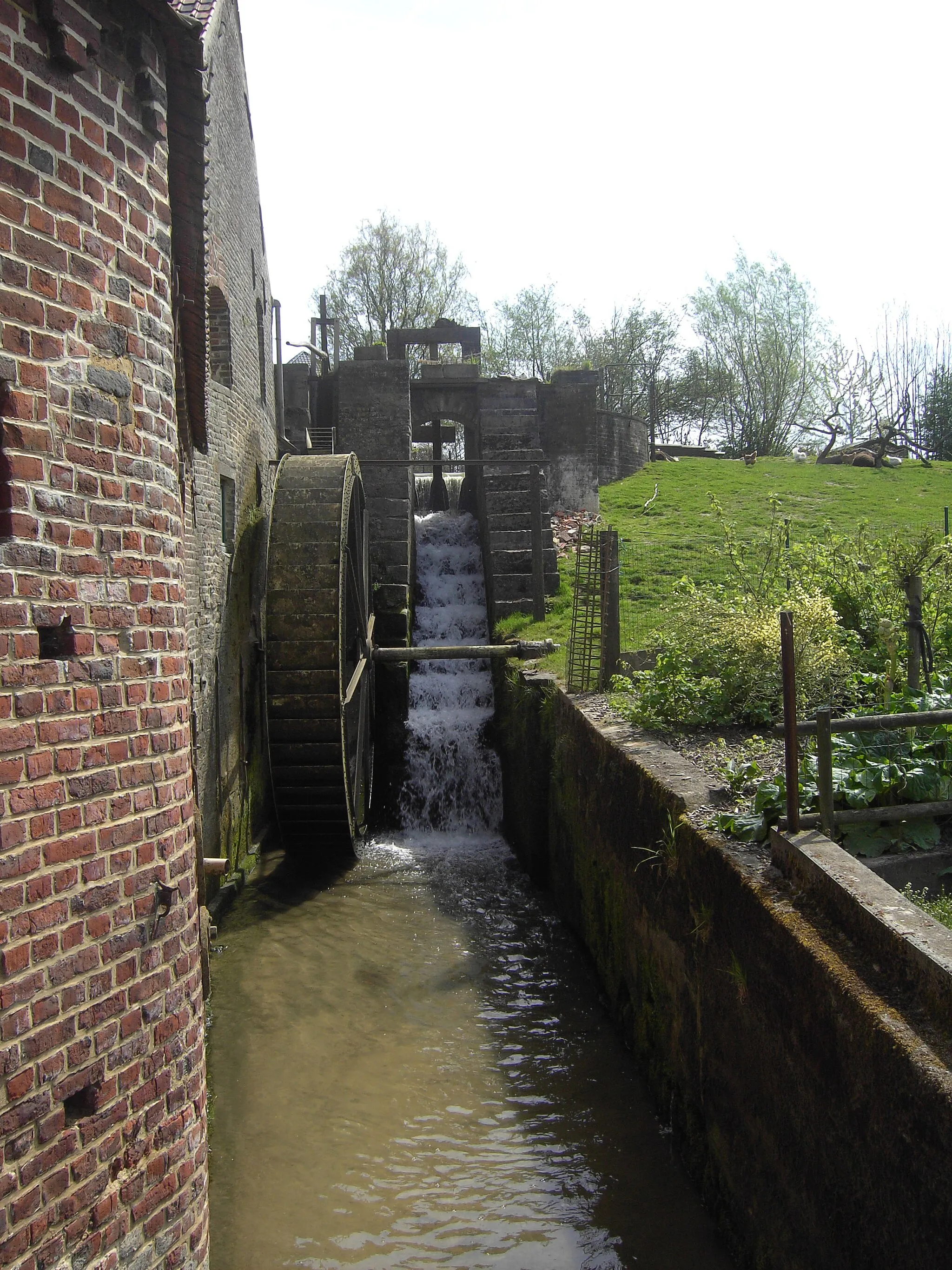 Afbeelding van Prov. Oost-Vlaanderen