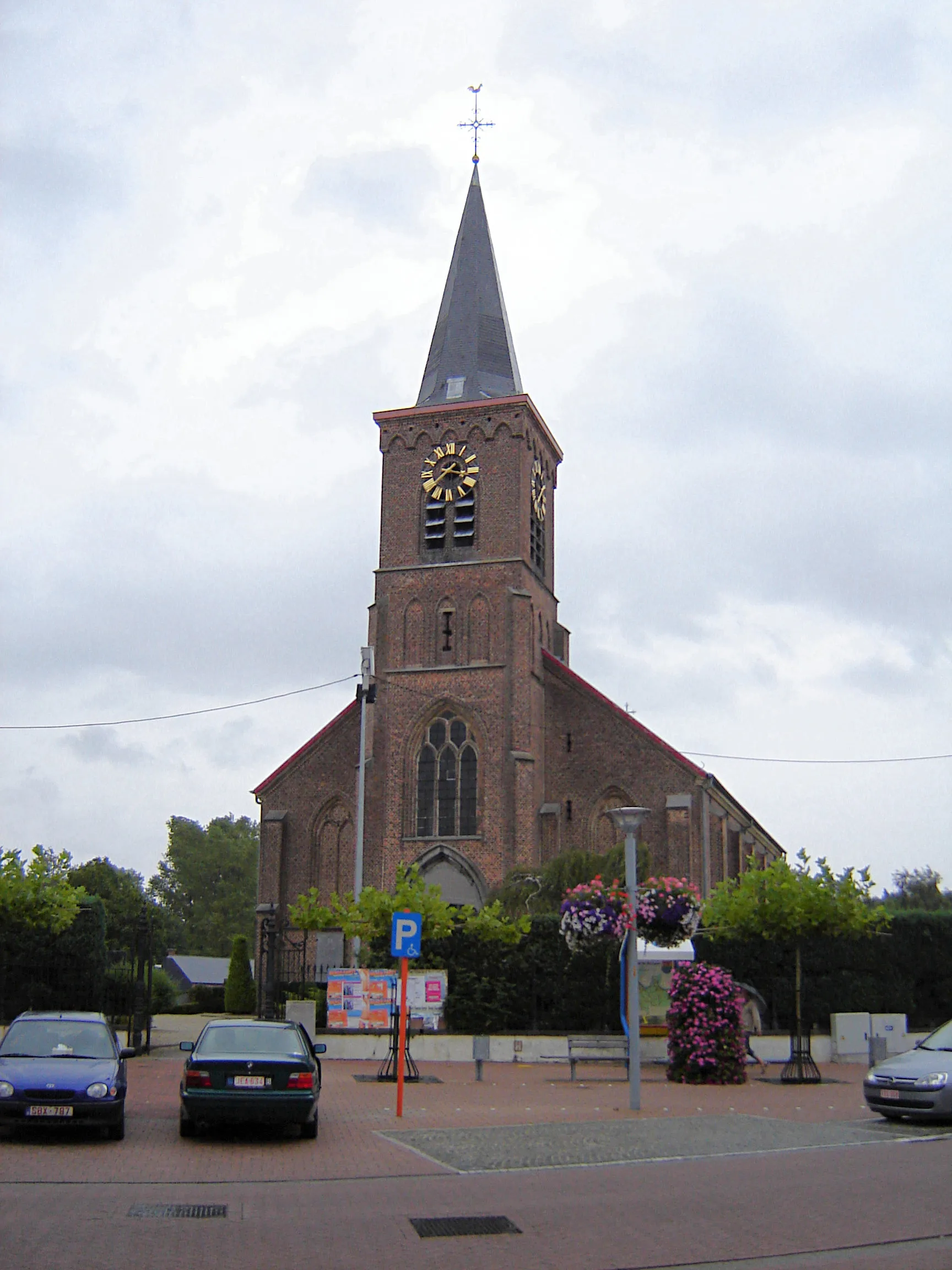 Image of Prov. Oost-Vlaanderen