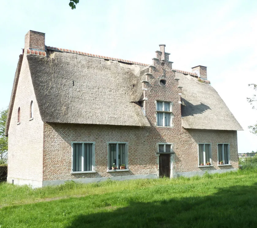 Photo showing: Hoeve Nonnemans Ca. 1620