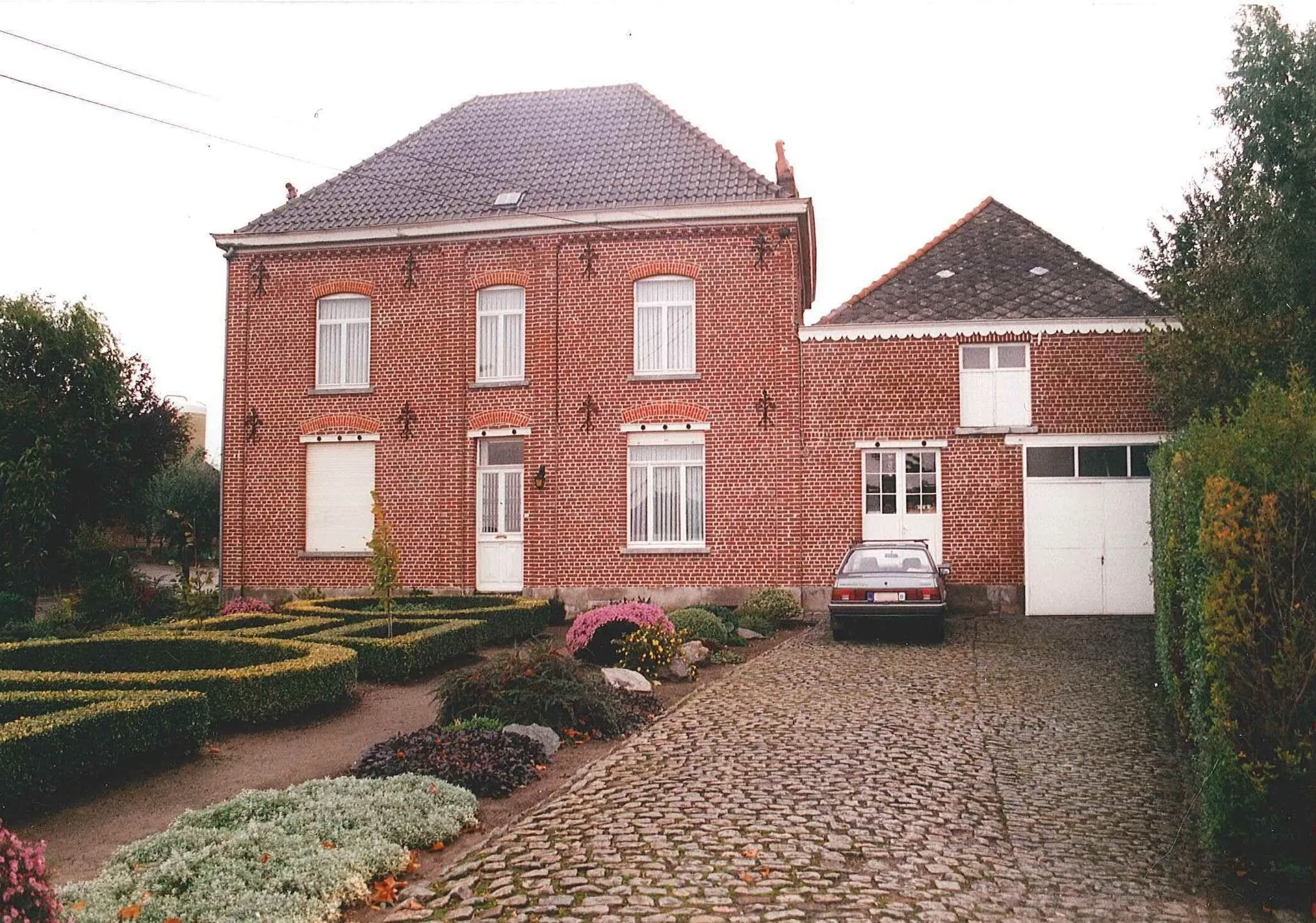 Image of Prov. Oost-Vlaanderen