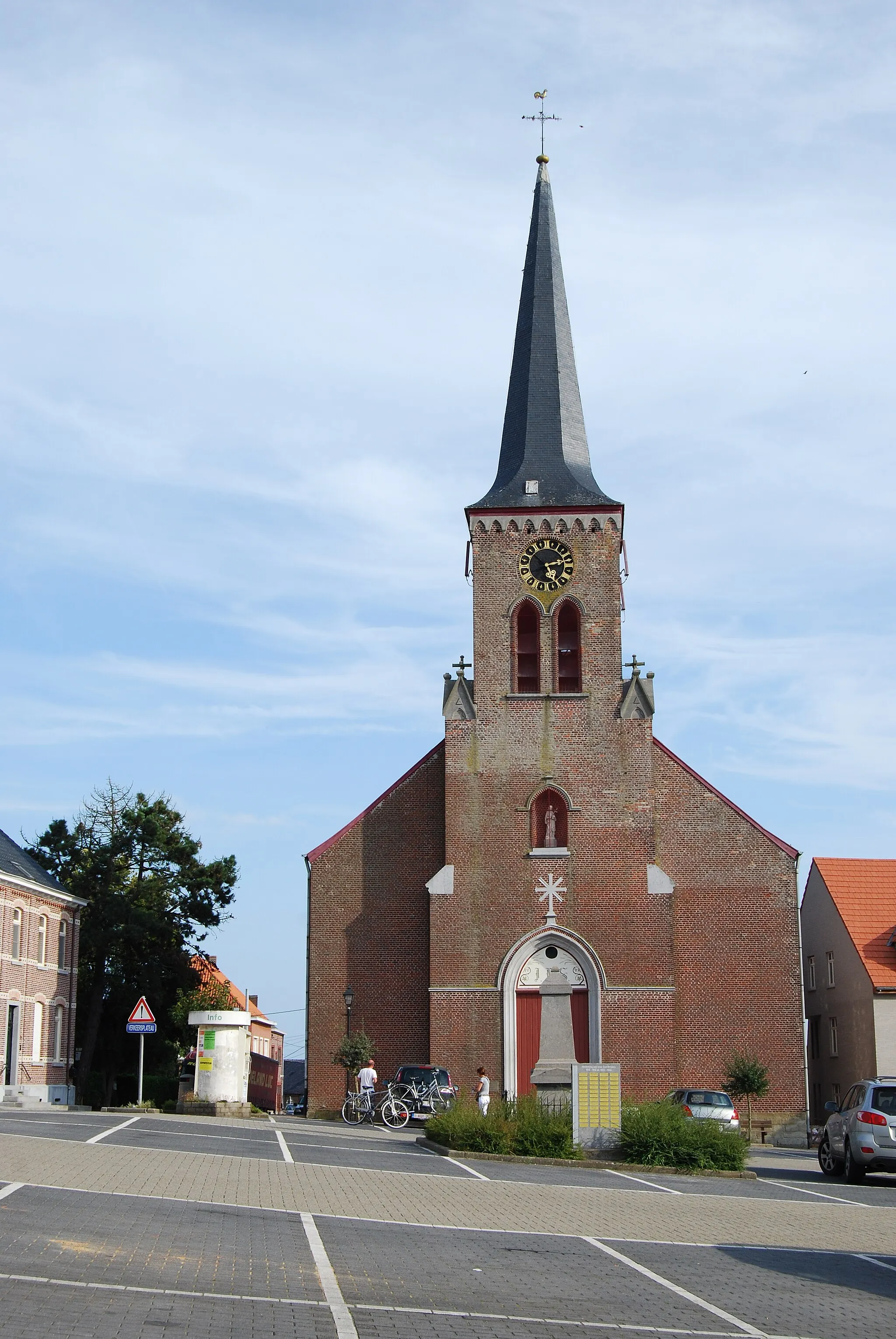 Image of Sint-Maria-Lierde