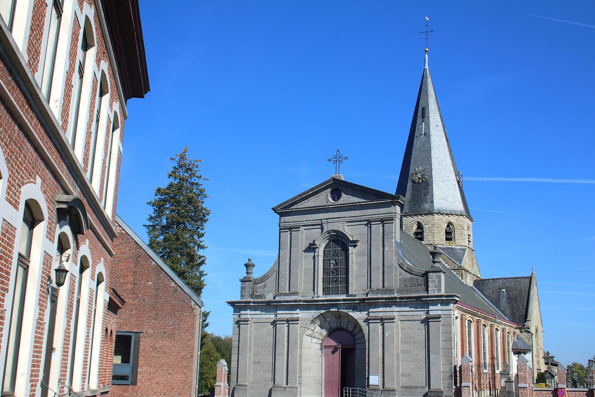 Image de Sint-Maria-Oudenhove