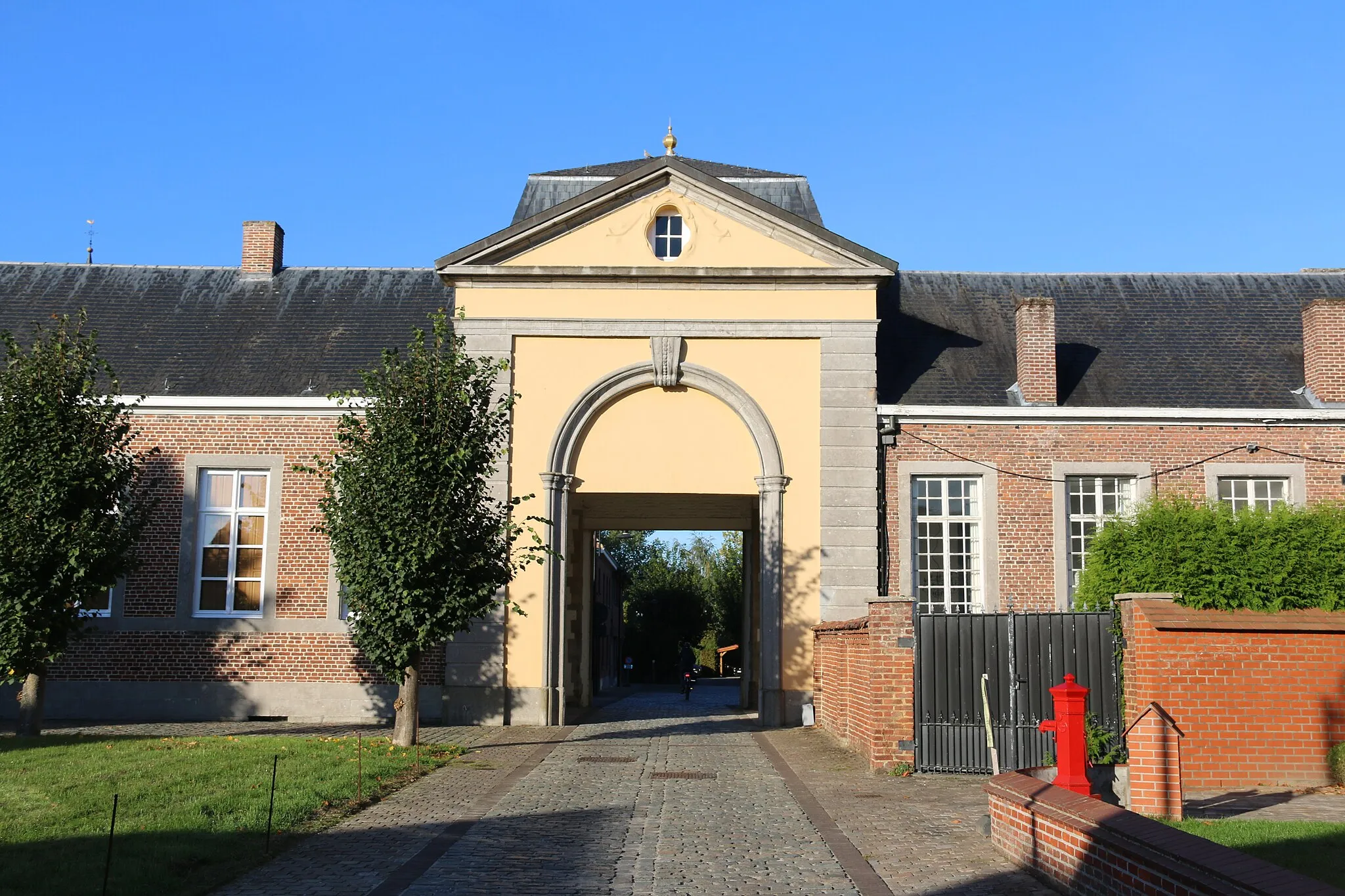 Image of Sint-Martens-Lierde
