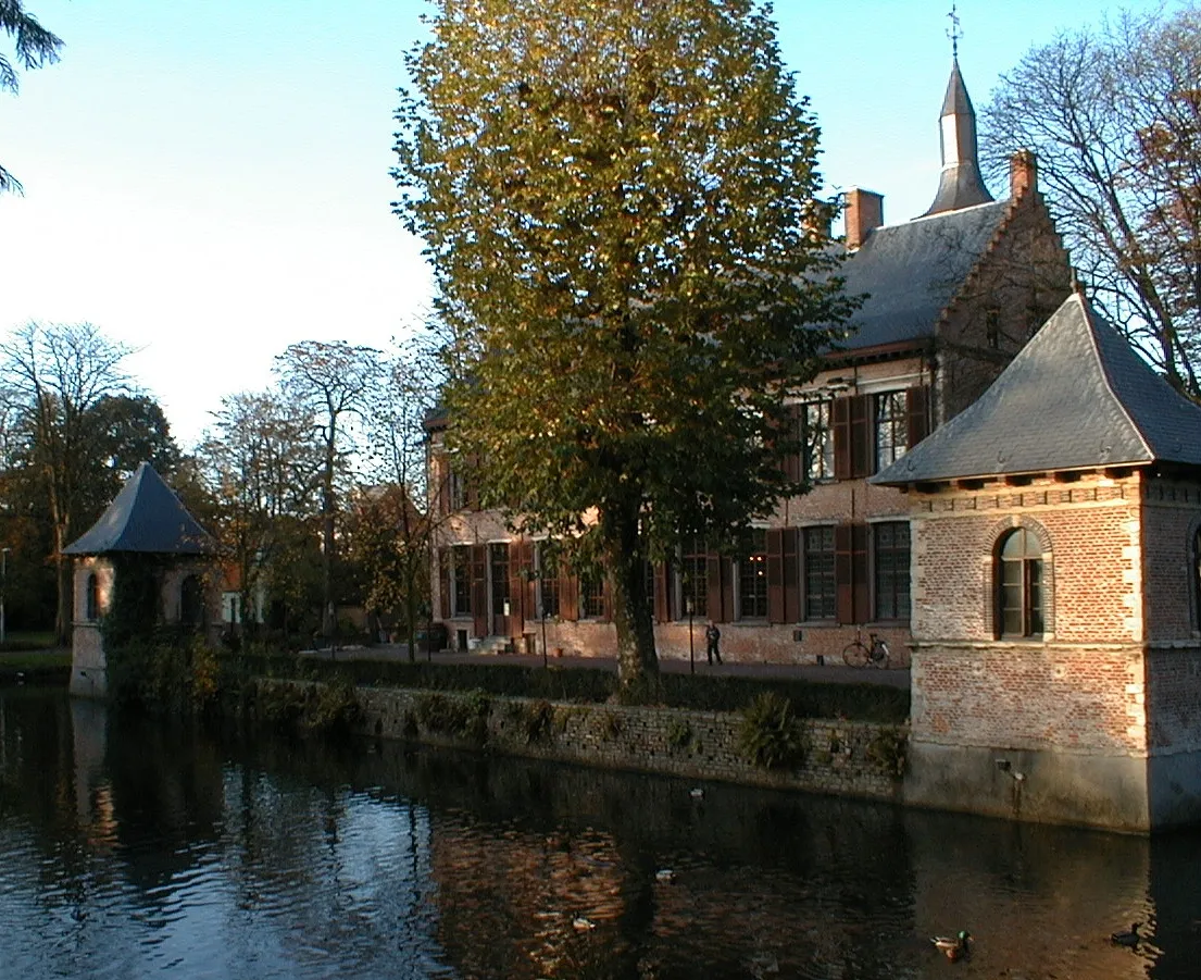 Image of Sint-Niklaas