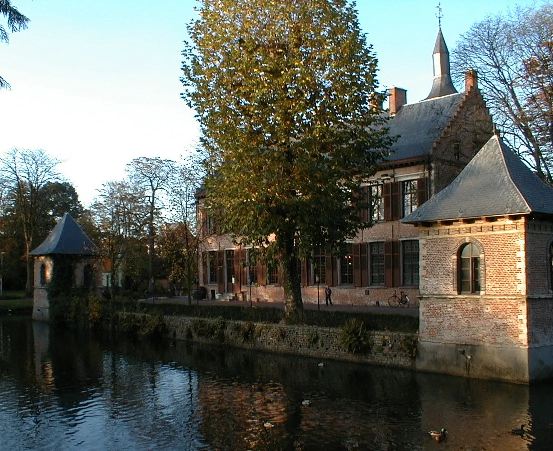 Image de Sint-Niklaas