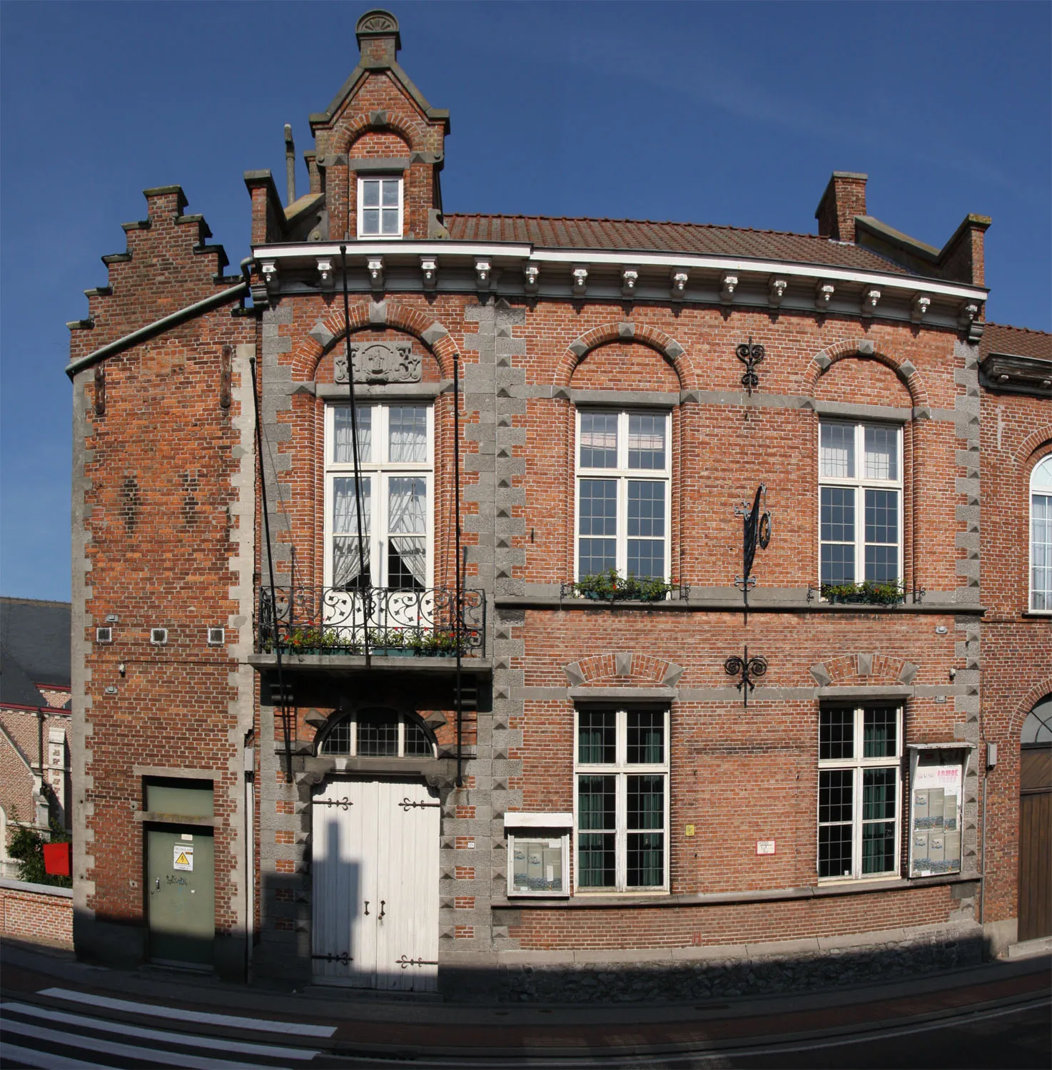 Image of Sint-Pauwels