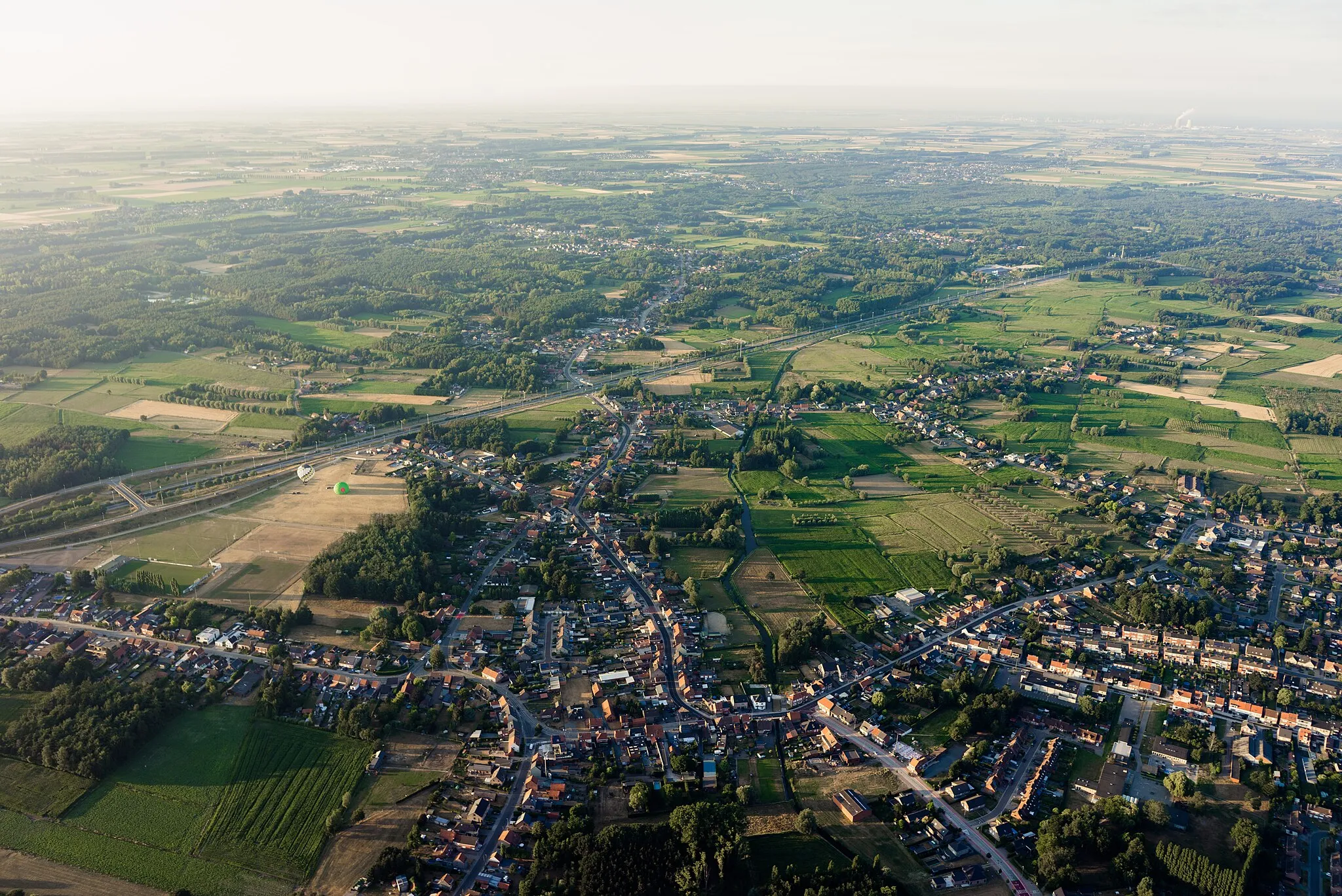 Bild von Prov. Oost-Vlaanderen