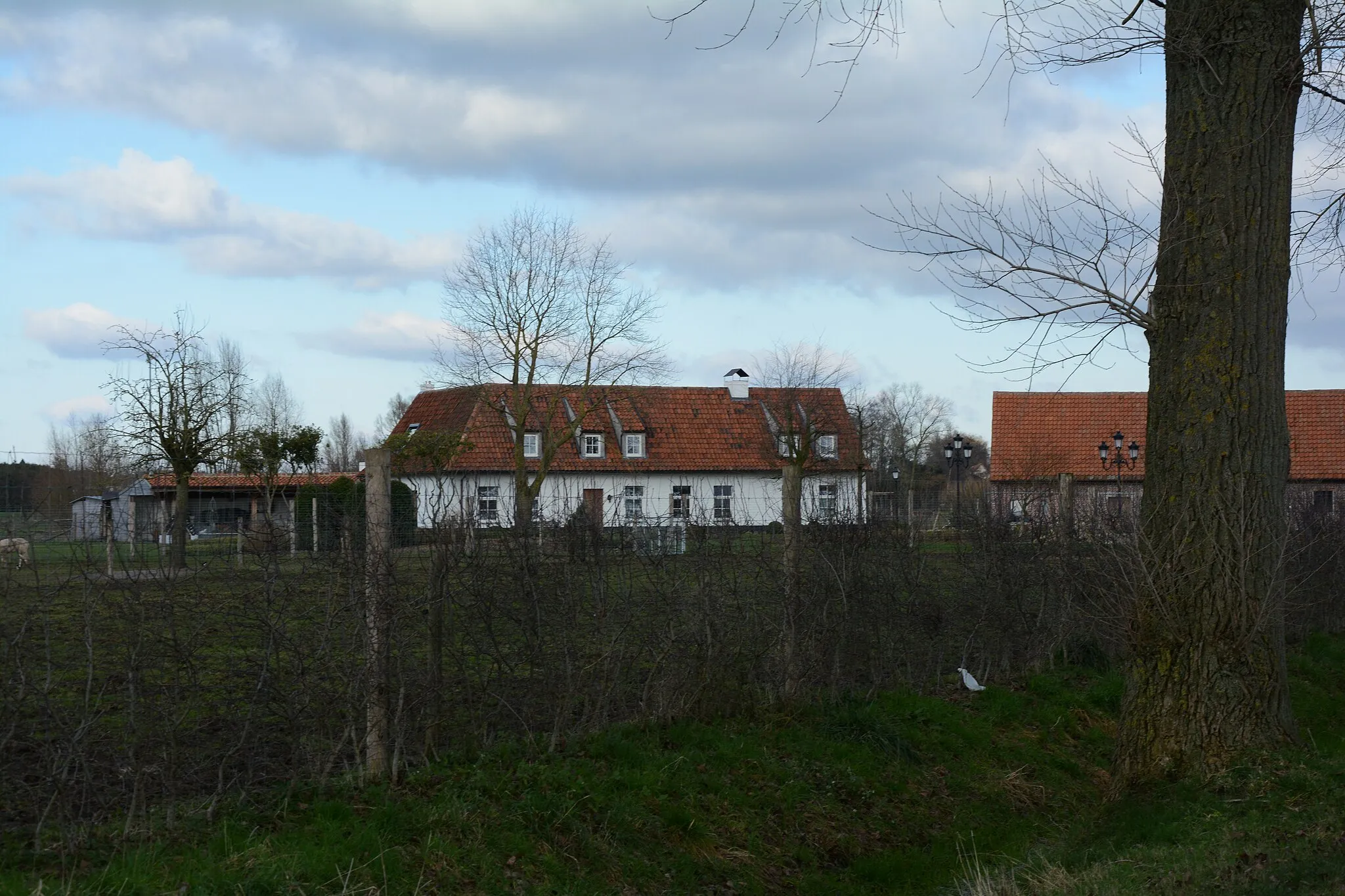 Image of Prov. Oost-Vlaanderen