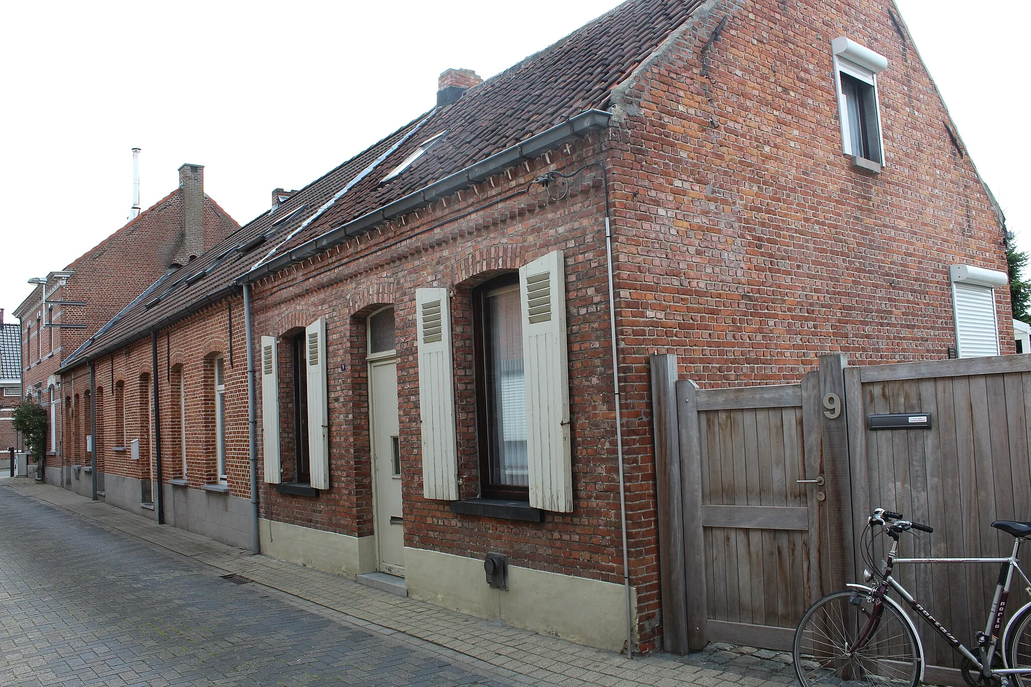 Image of Prov. Oost-Vlaanderen