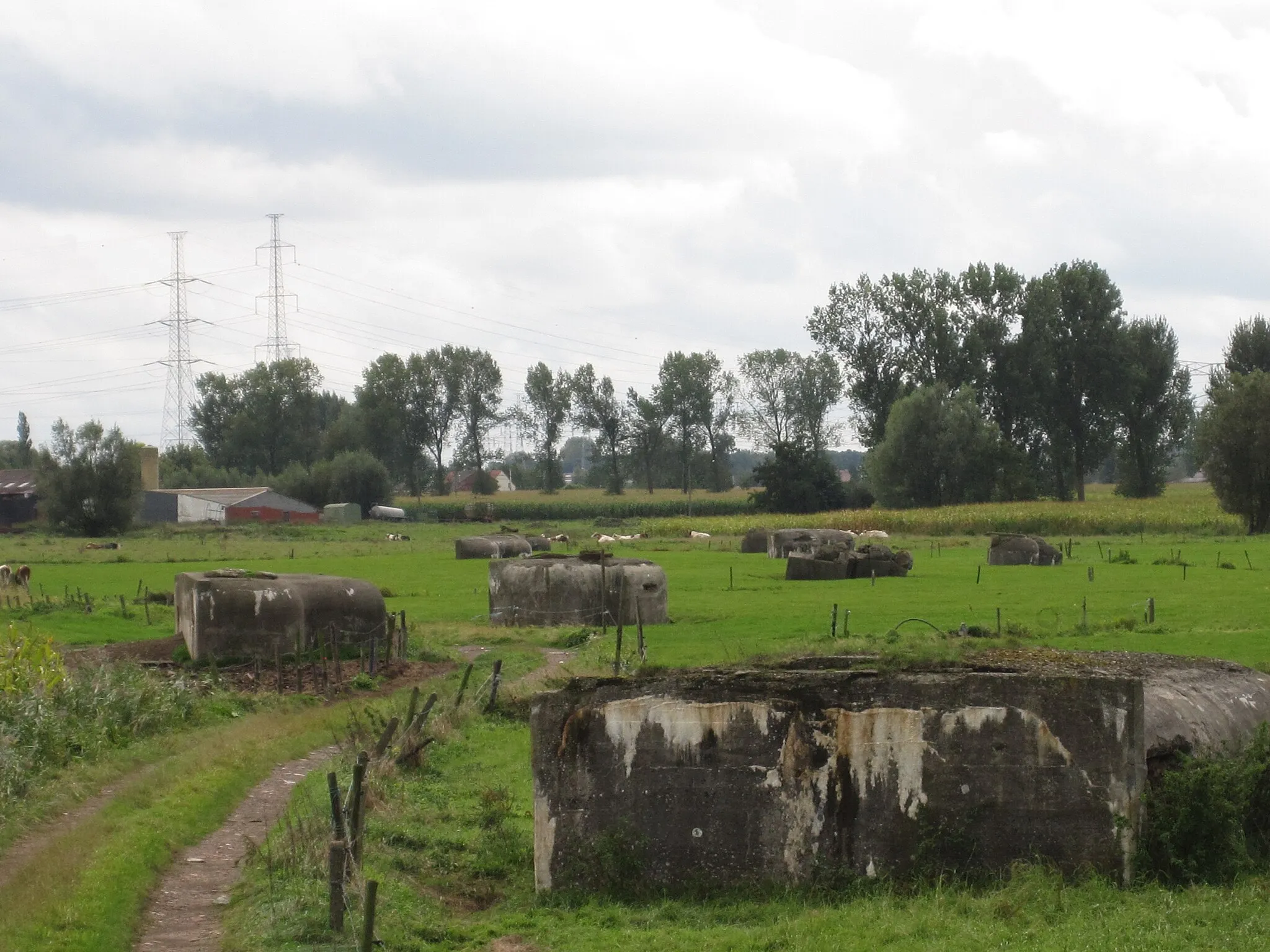 Image de Prov. Oost-Vlaanderen